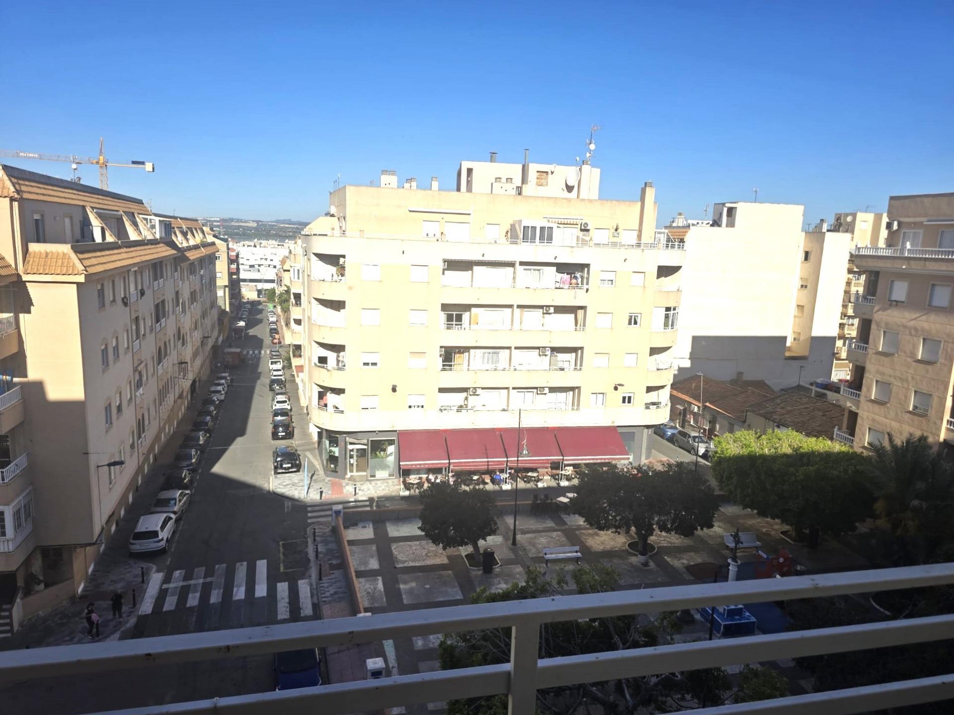 Apartment for sale in Torrevieja, Alicante, Spain