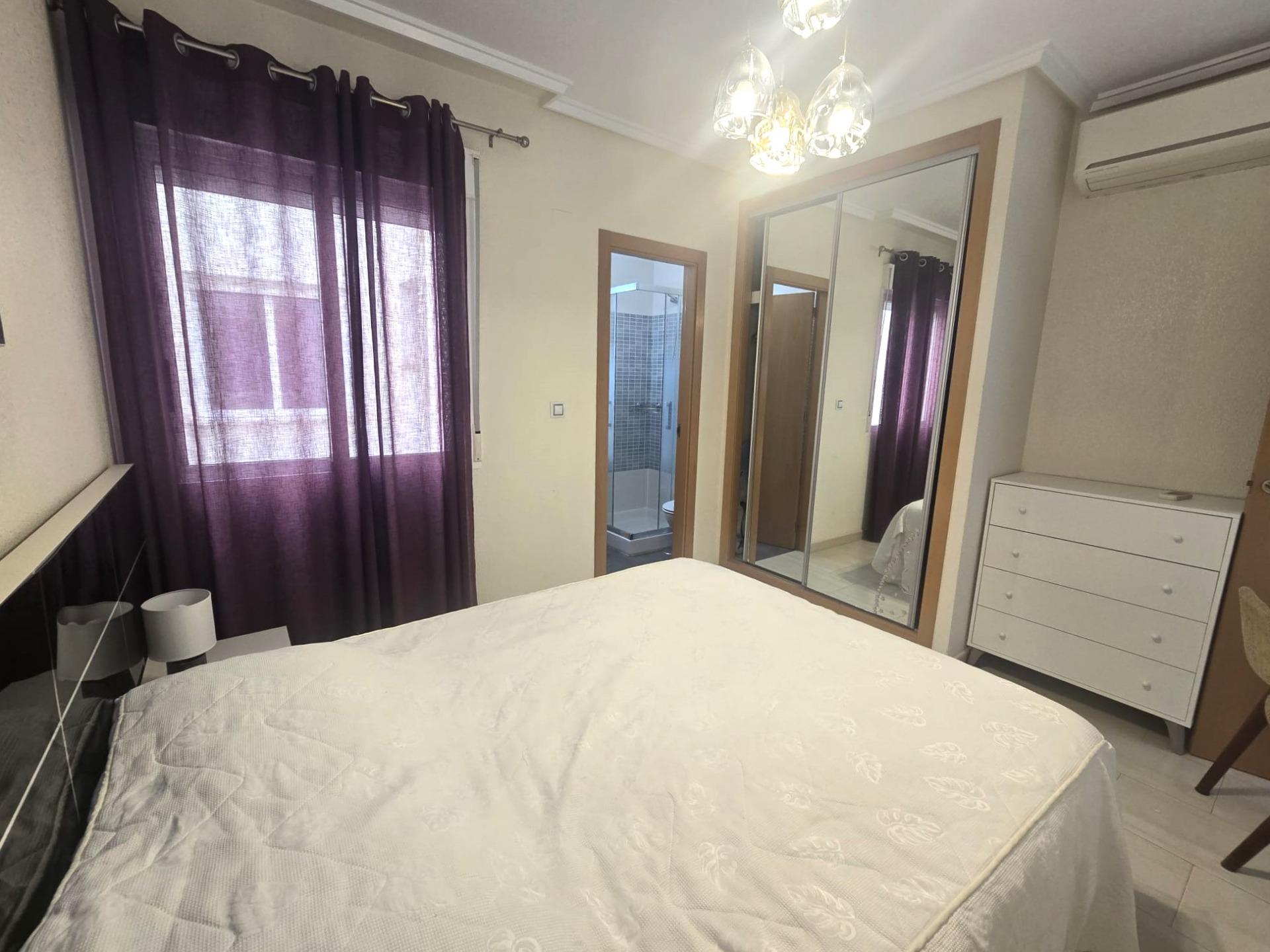 Apartment for sale in Torrevieja, Alicante, Spain