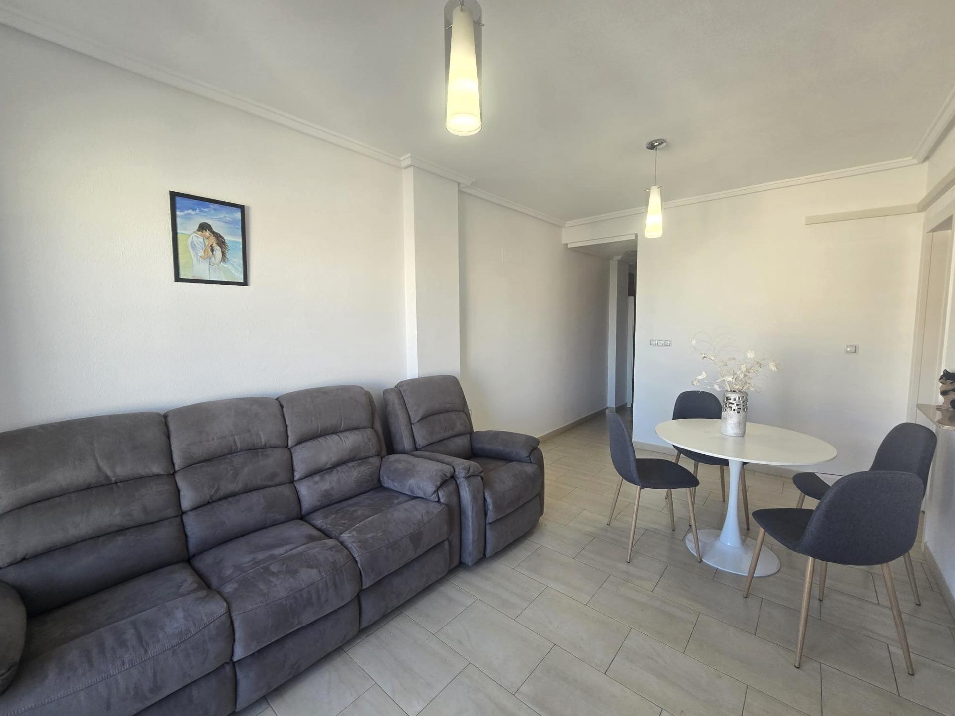Apartment for sale in Torrevieja, Alicante, Spain