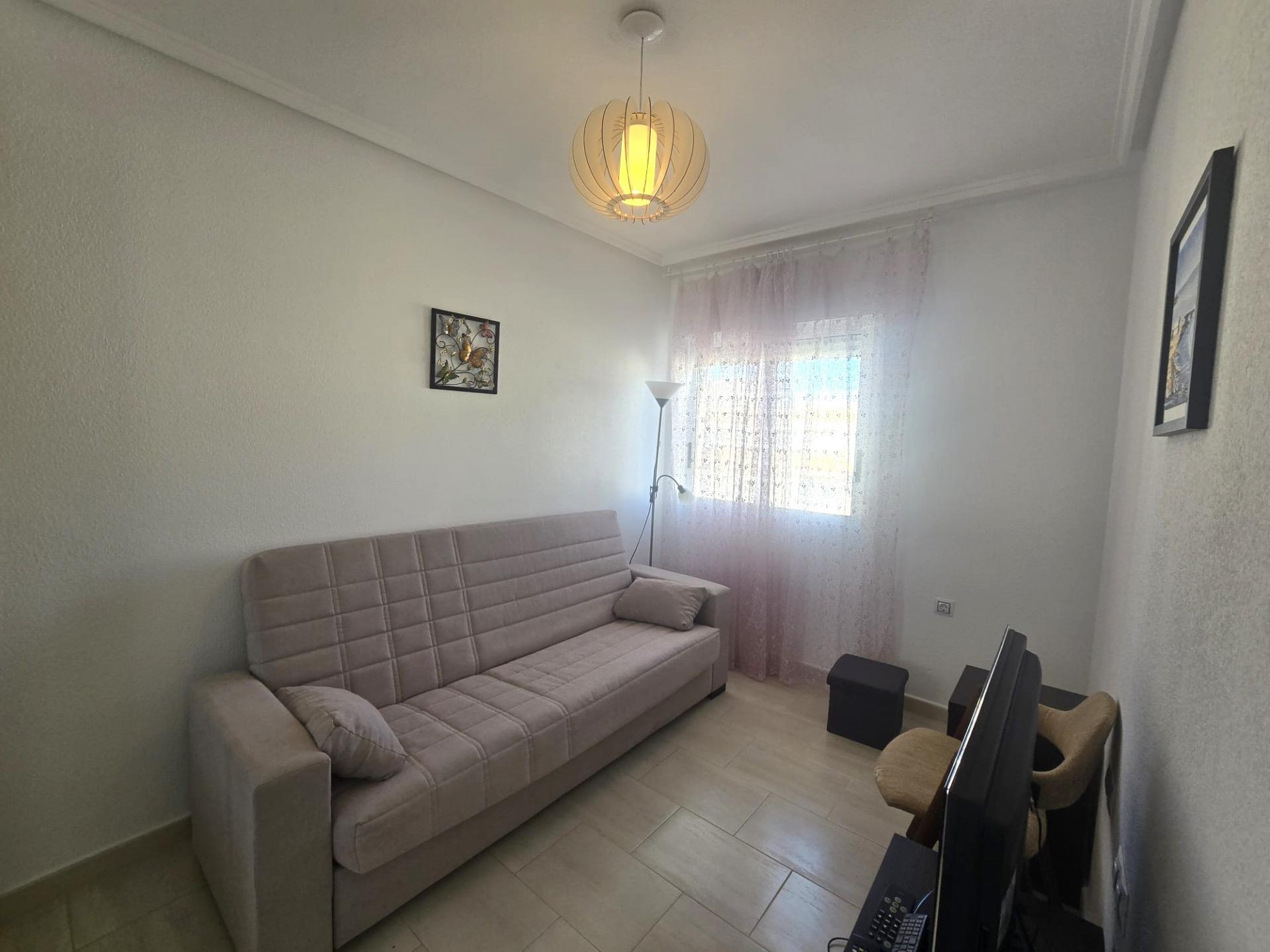 Apartment for sale in Torrevieja, Alicante, Spain
