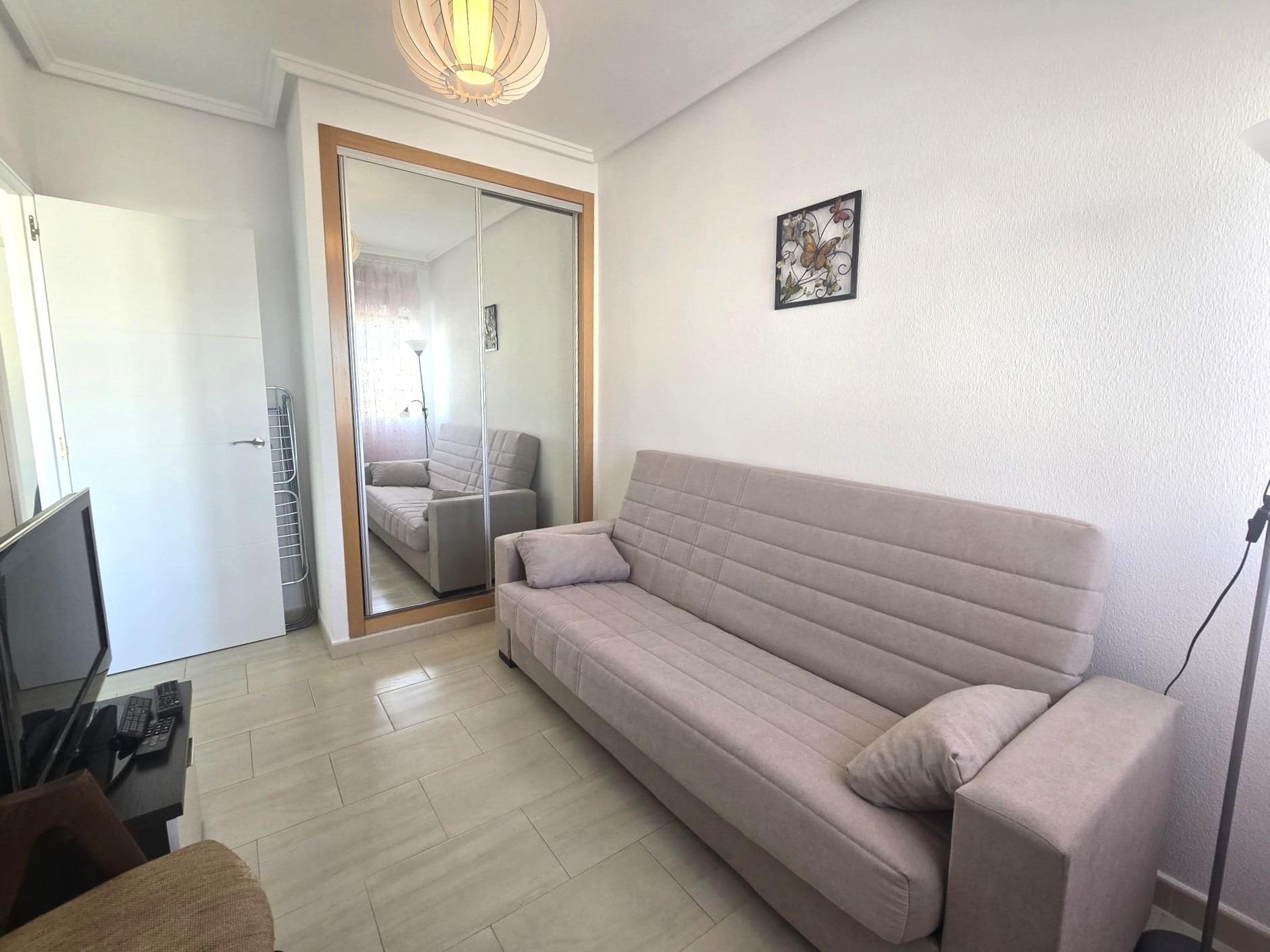 Apartment for sale in Torrevieja, Alicante, Spain