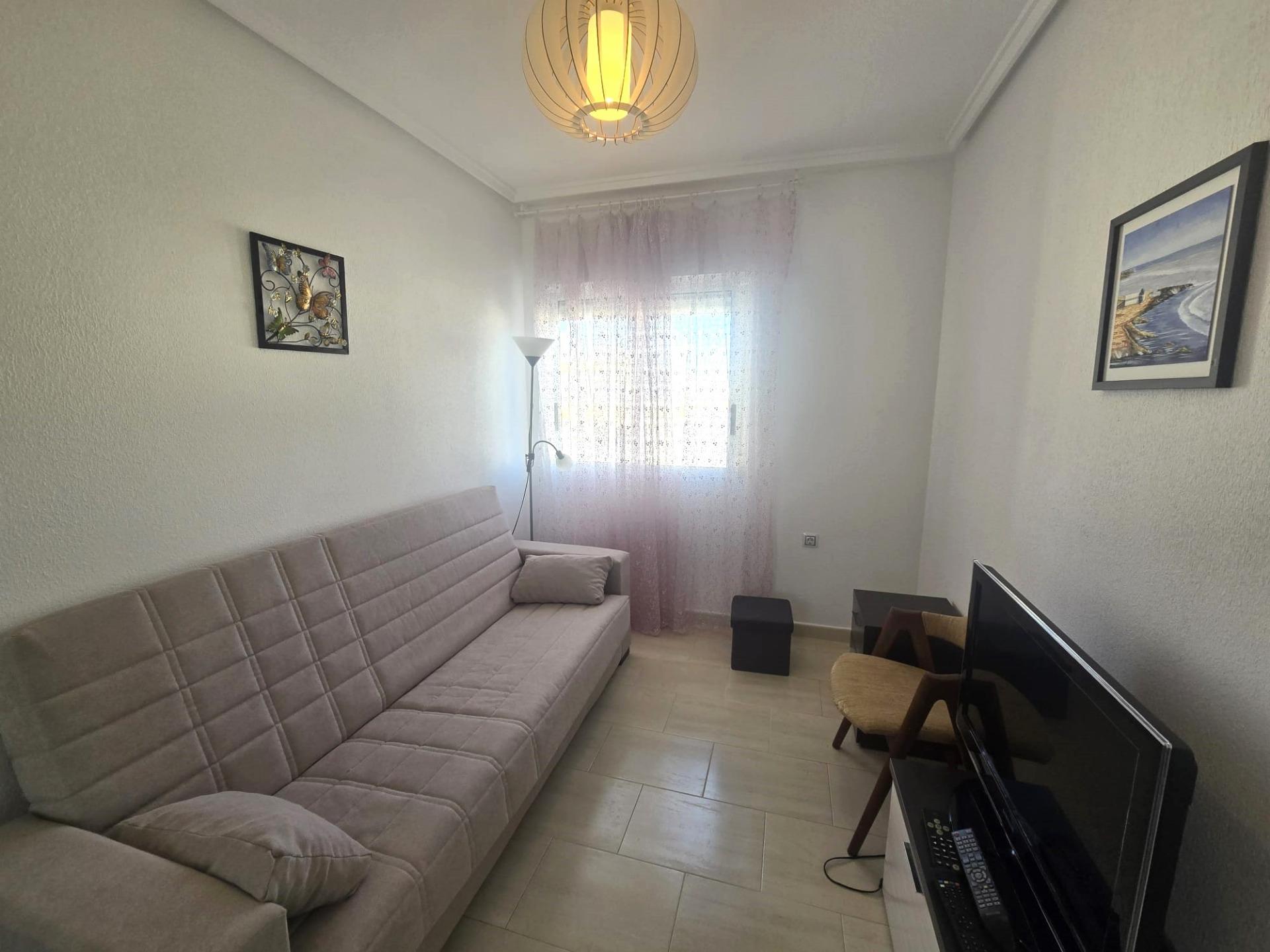 Apartment for sale in Torrevieja, Alicante, Spain