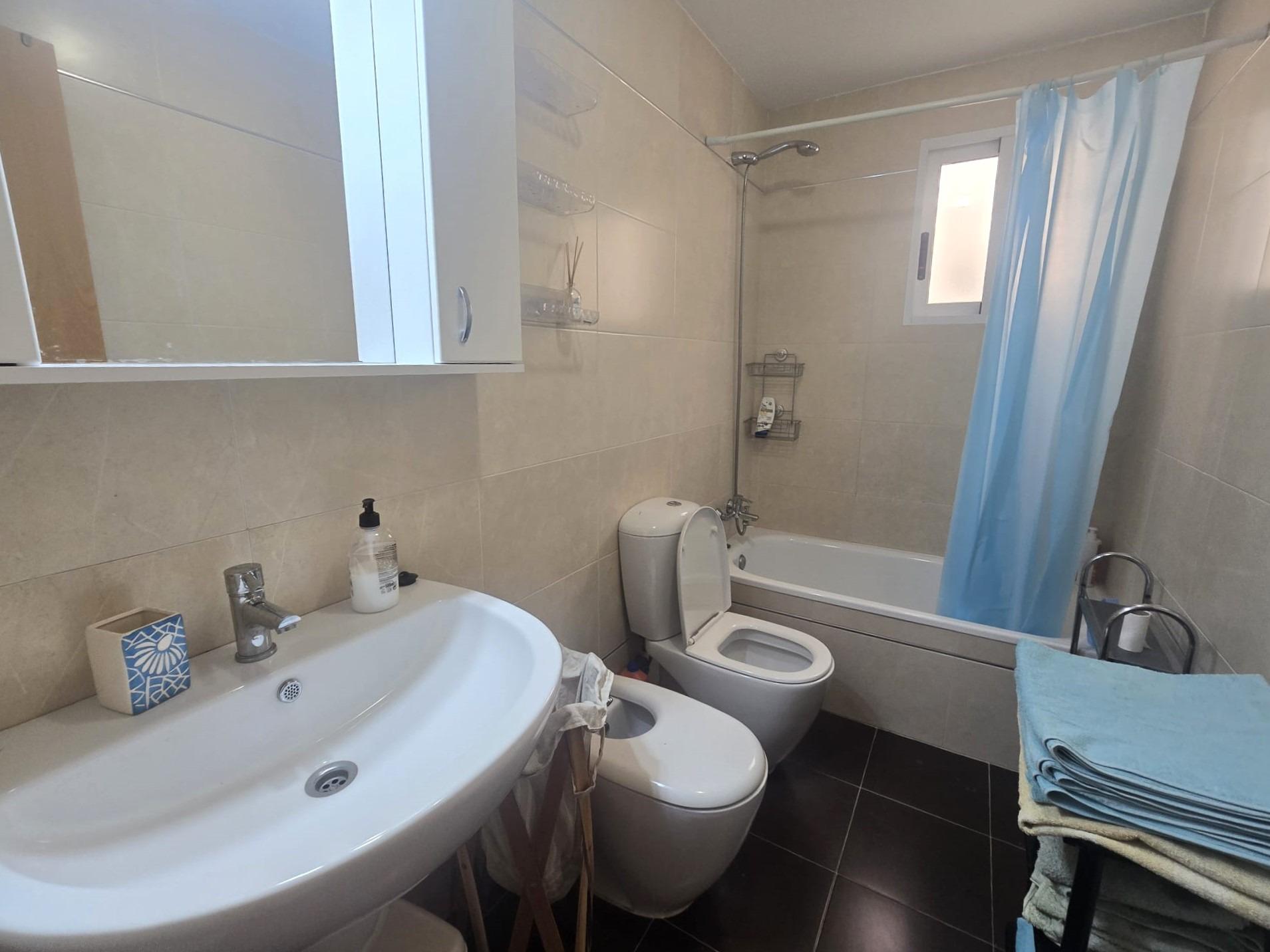 Apartment for sale in Torrevieja, Alicante, Spain