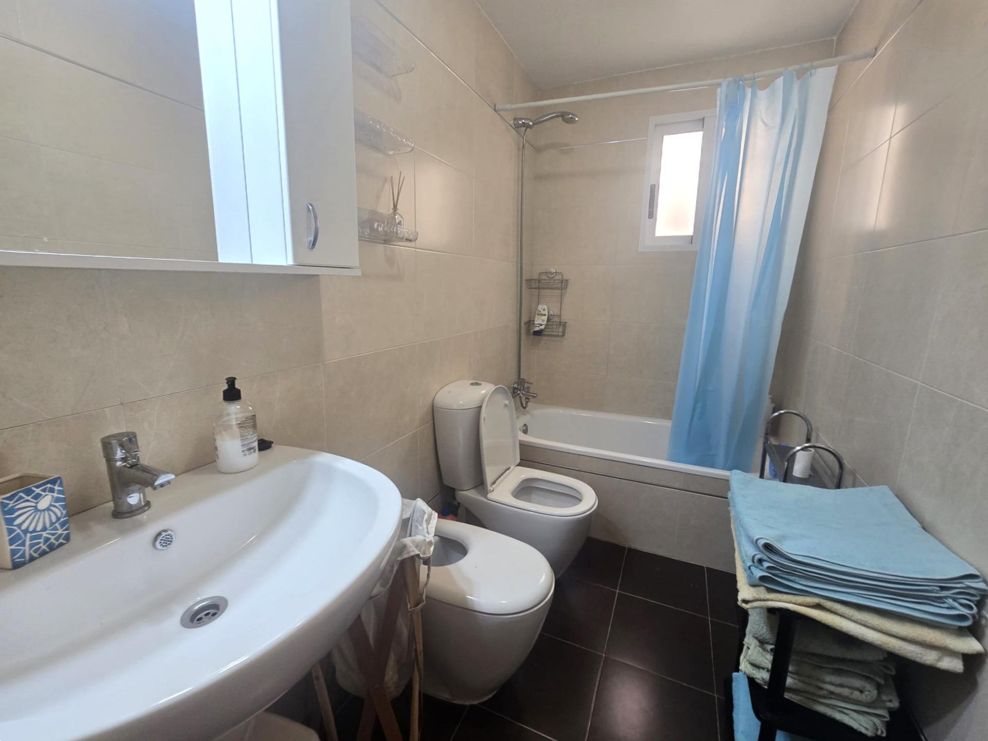 Apartment for sale in Torrevieja, Alicante, Spain