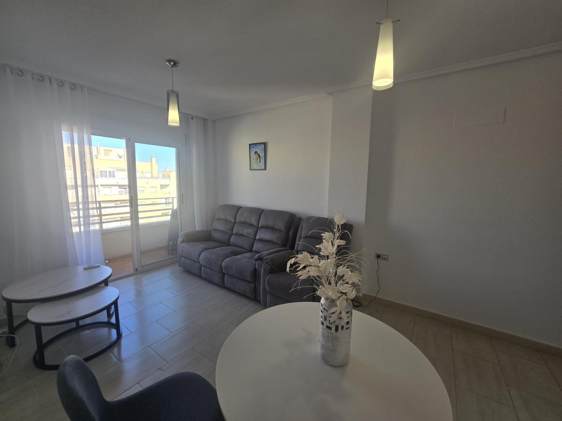 Apartment for sale in Torrevieja, Alicante, Spain