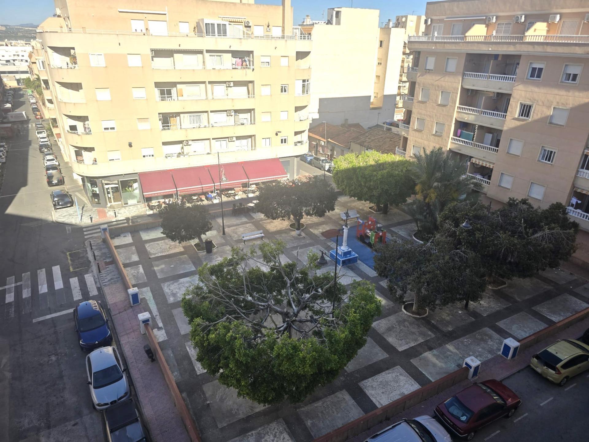 Apartment for sale in Torrevieja, Alicante, Spain
