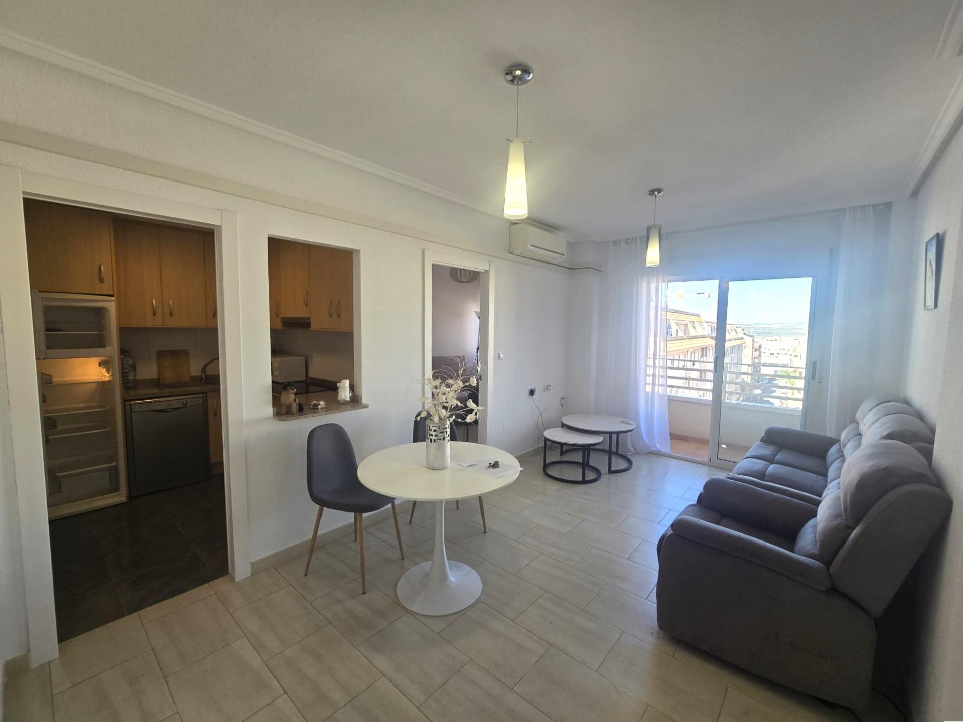Apartment for sale in Torrevieja, Alicante, Spain