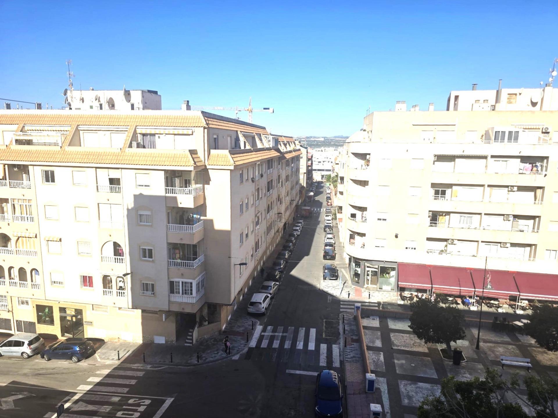 Apartment for sale in Torrevieja, Alicante, Spain