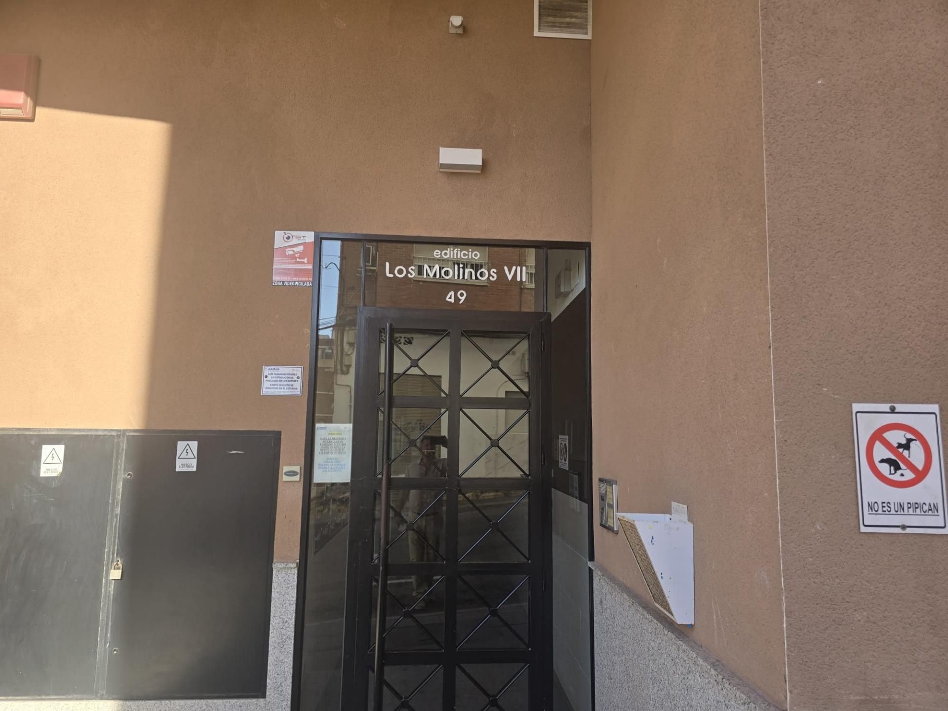 Apartment for sale in Torrevieja, Alicante, Spain