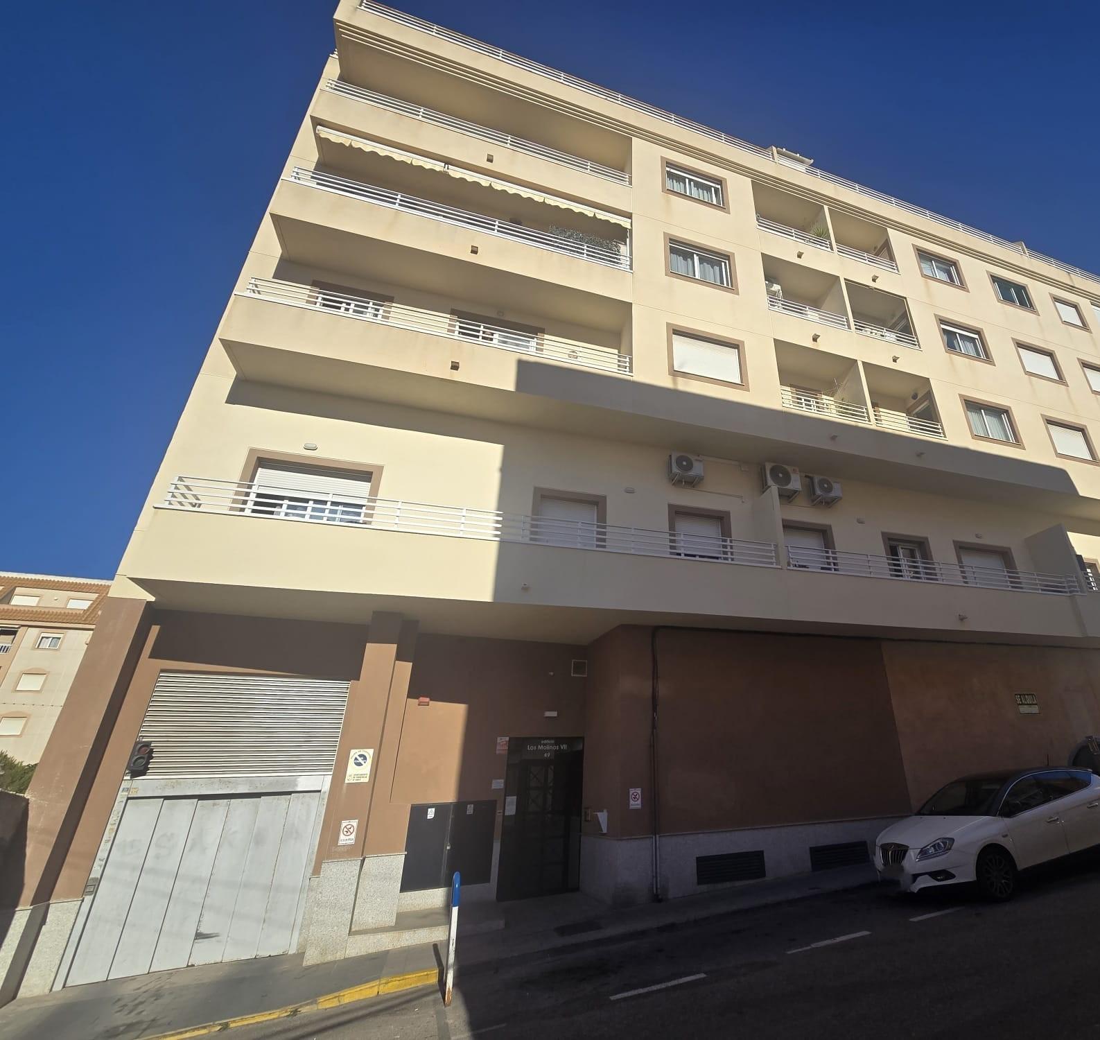 Apartment for sale in Torrevieja, Alicante, Spain
