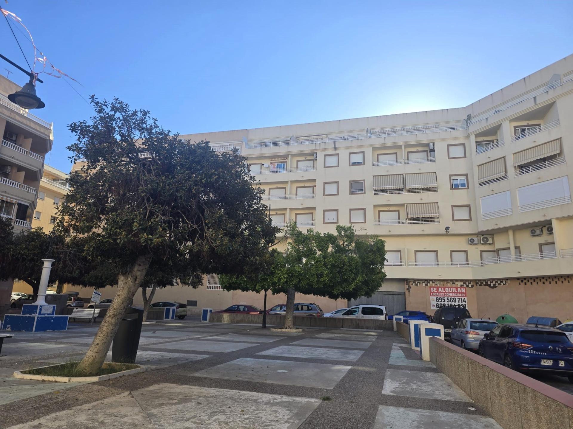Apartment for sale in Torrevieja, Alicante, Spain