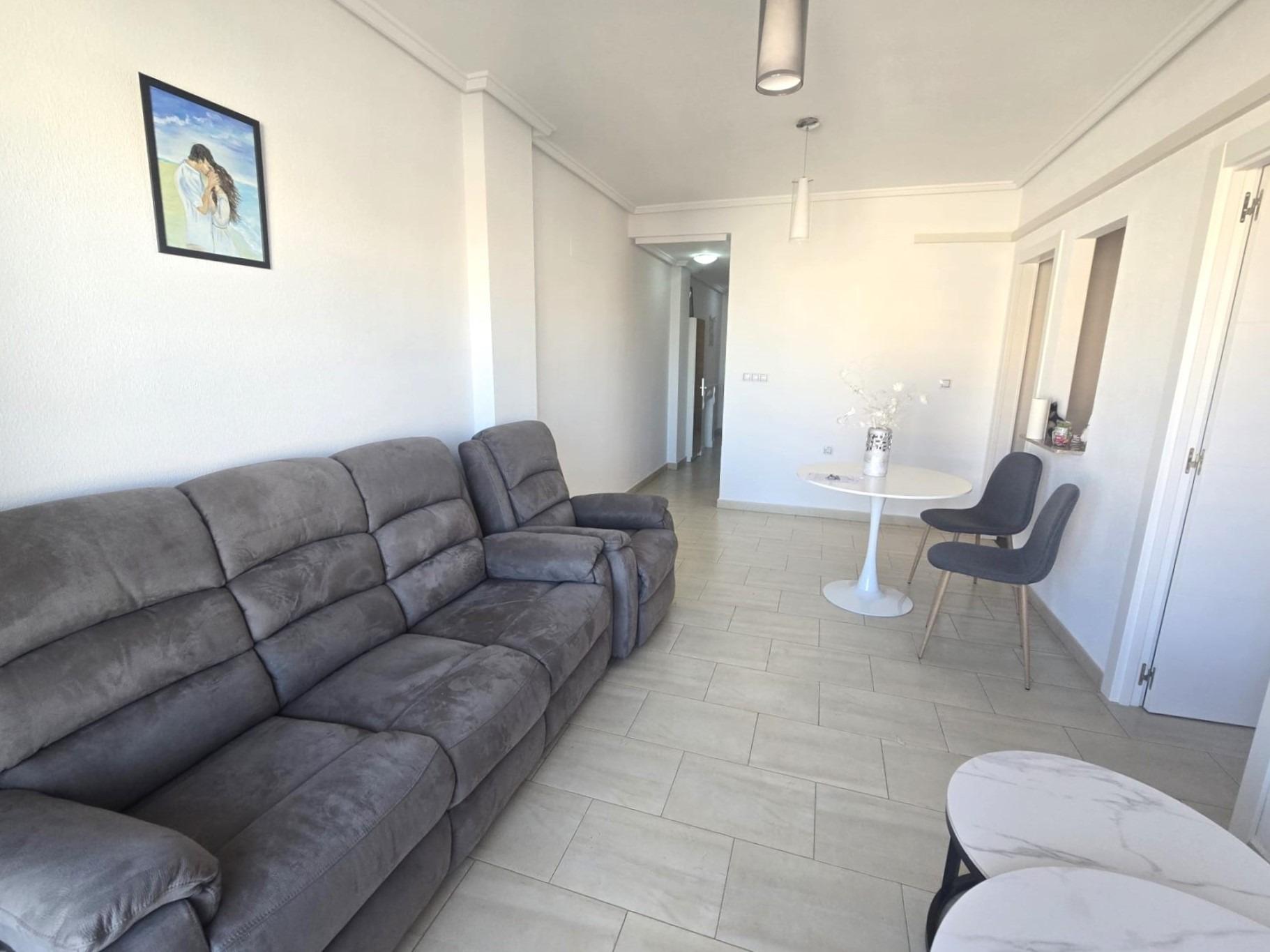 Apartment for sale in Torrevieja, Alicante, Spain