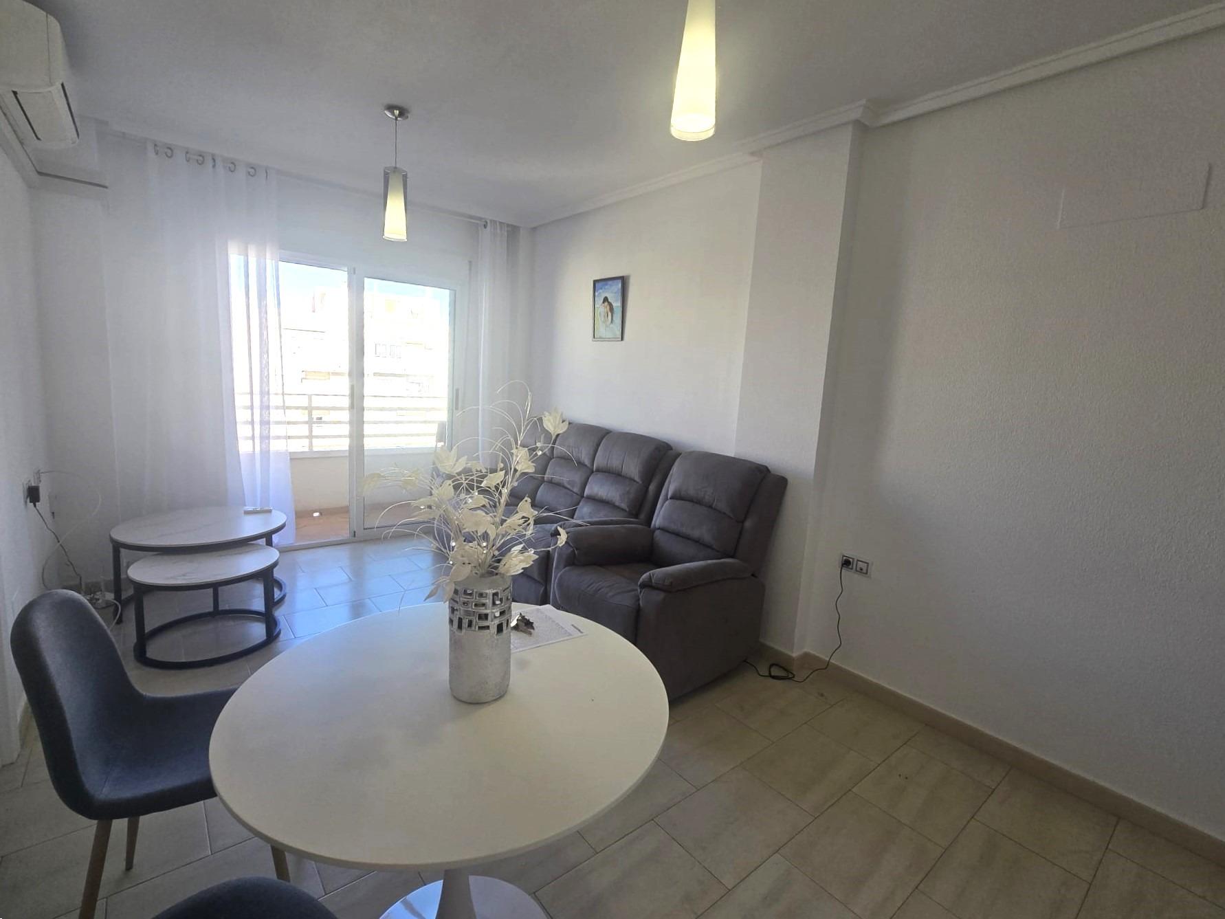 Apartment for sale in Torrevieja, Alicante, Spain