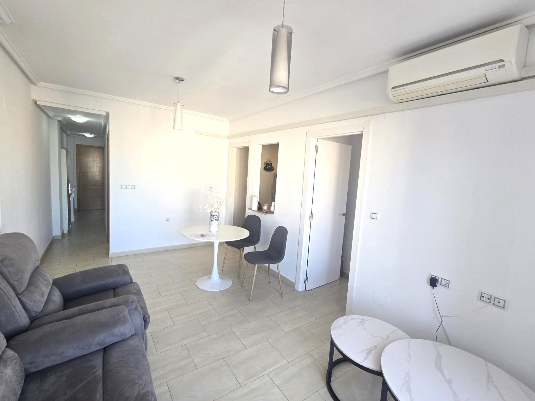 Apartment for sale in Torrevieja, Alicante, Spain