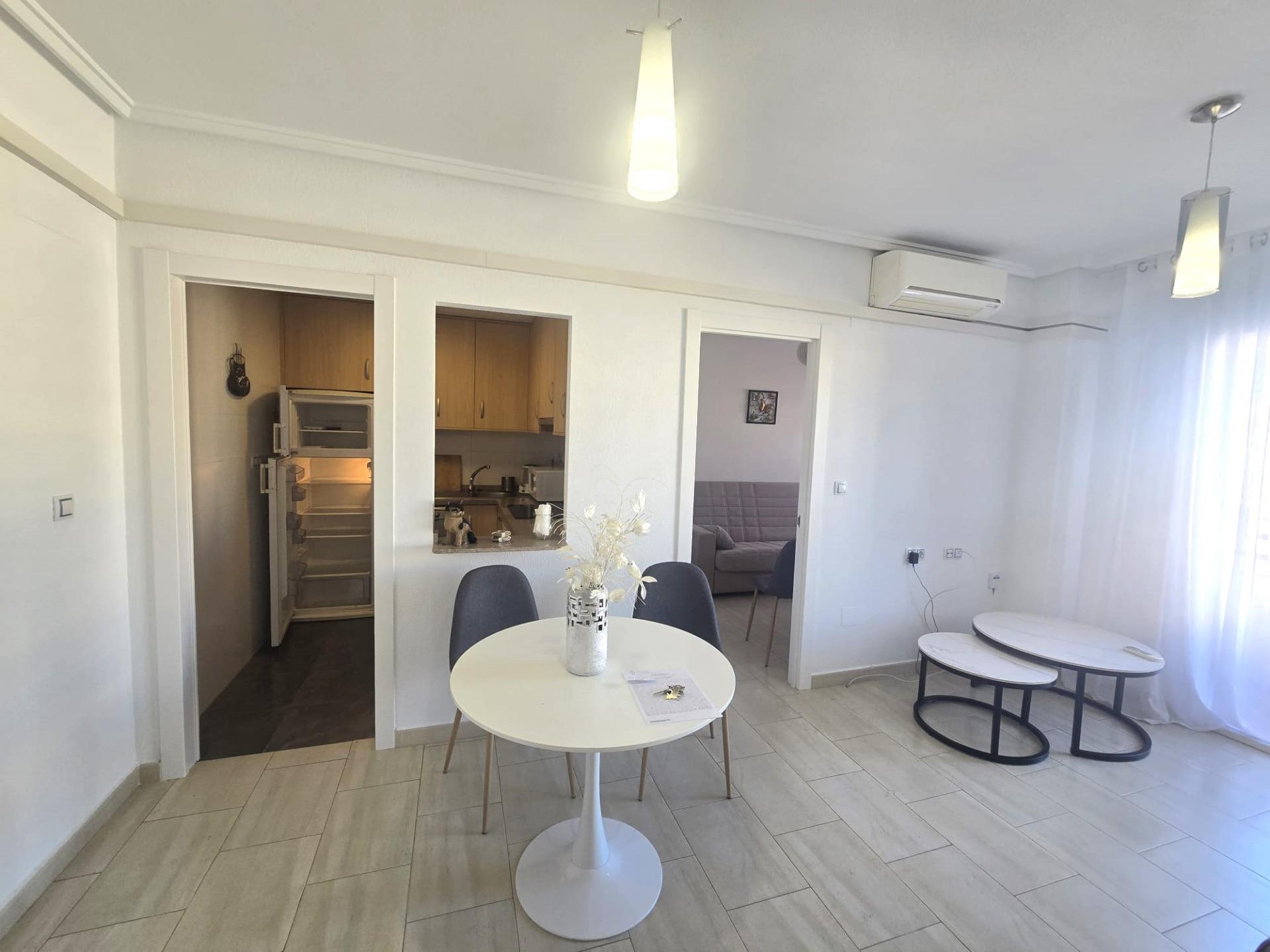 Apartment for sale in Torrevieja, Alicante, Spain