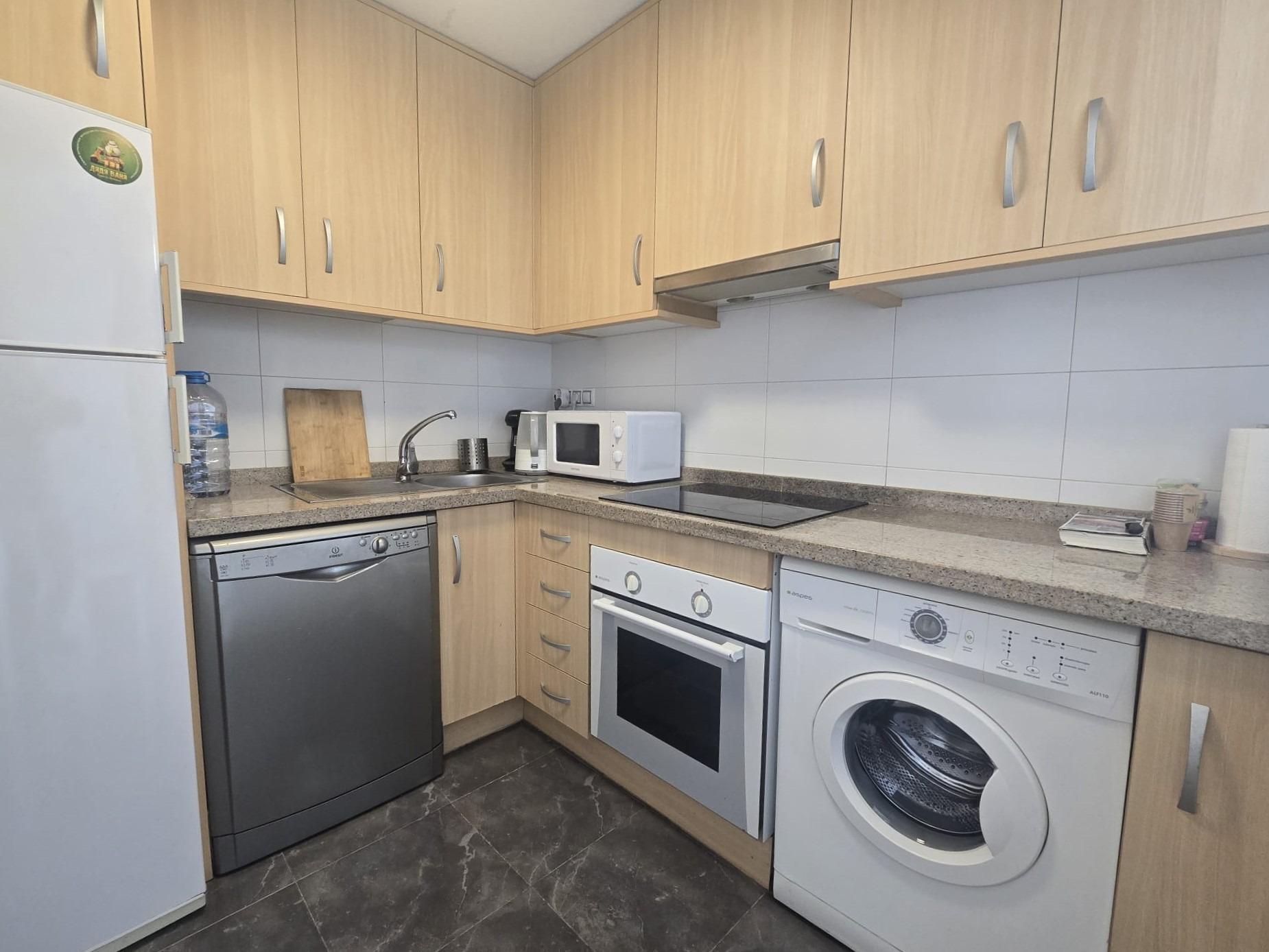 Apartment for sale in Torrevieja, Alicante, Spain