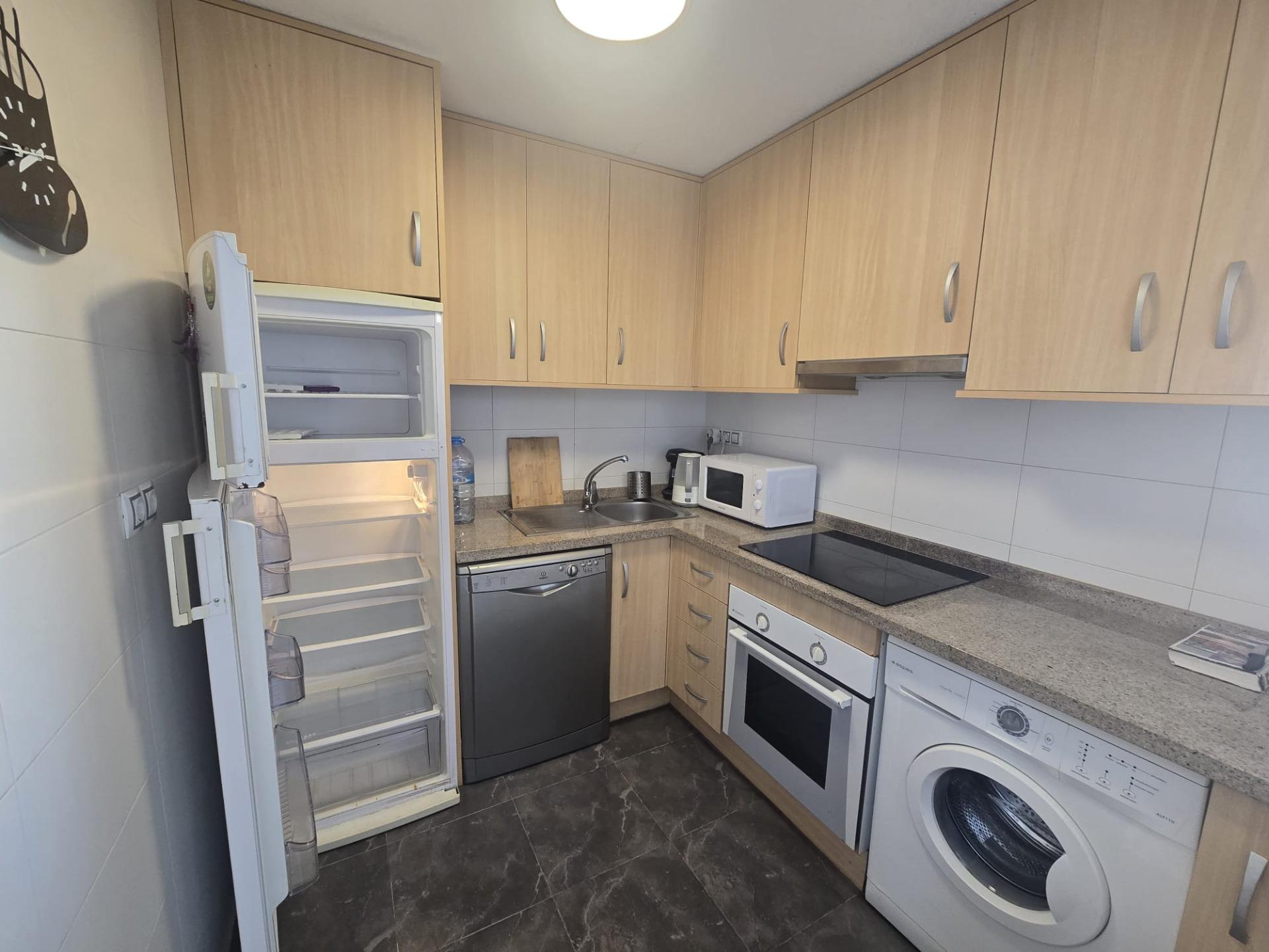 Apartment for sale in Torrevieja, Alicante, Spain