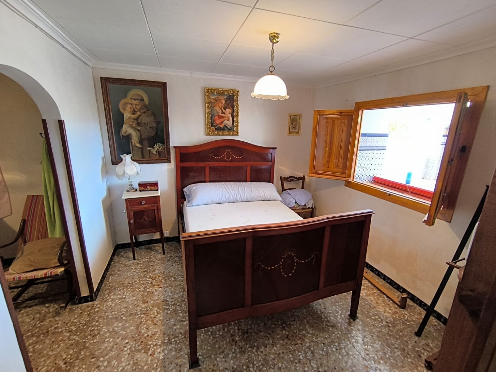 Casa de Campo en venta en Yecla