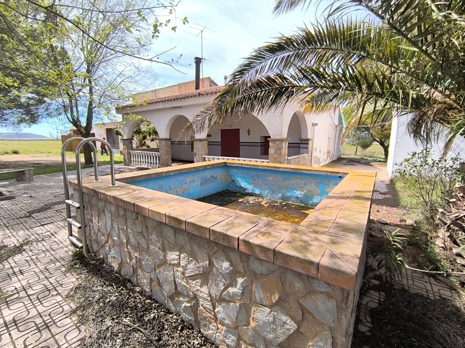 Casa de Campo en venta en Yecla