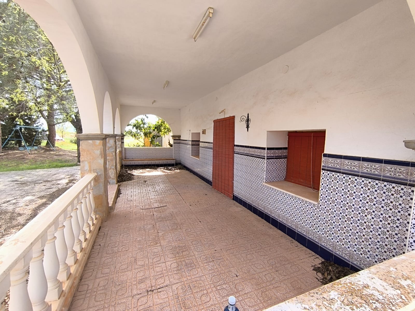 Casa de Campo en venta en Yecla