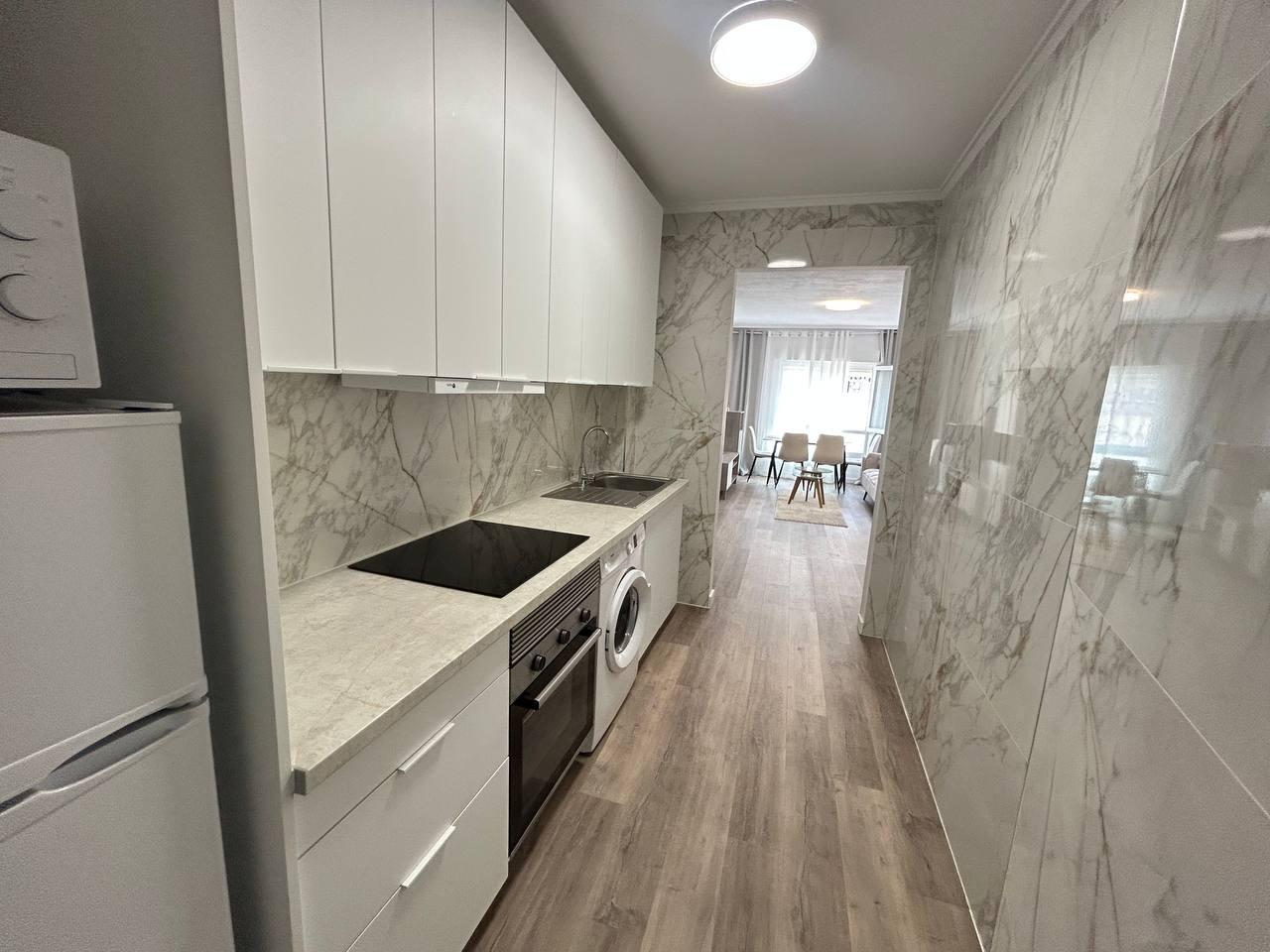 Piso en venta en Torrevieja