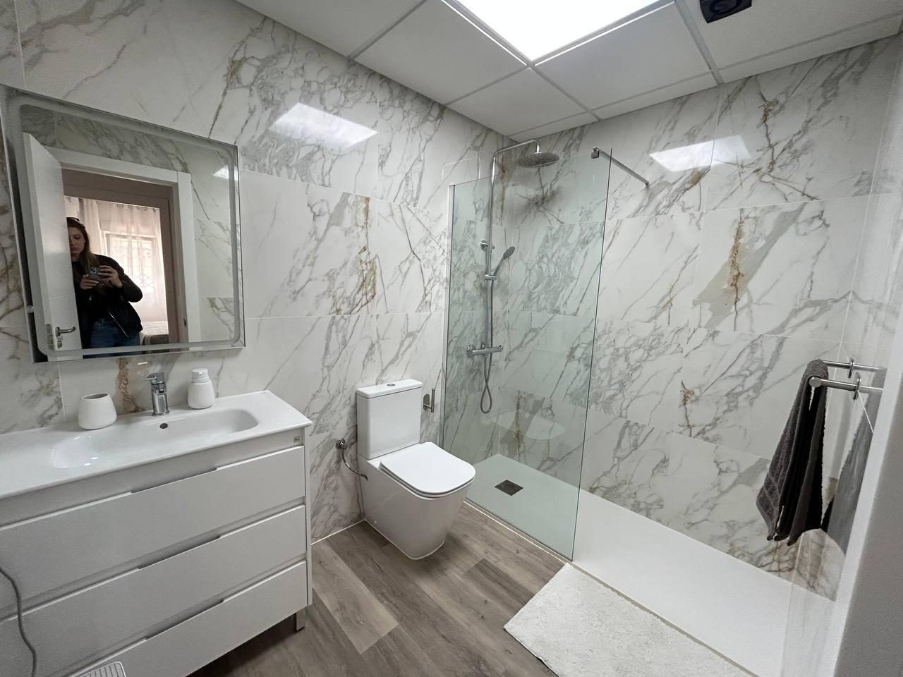 Piso en venta en Torrevieja