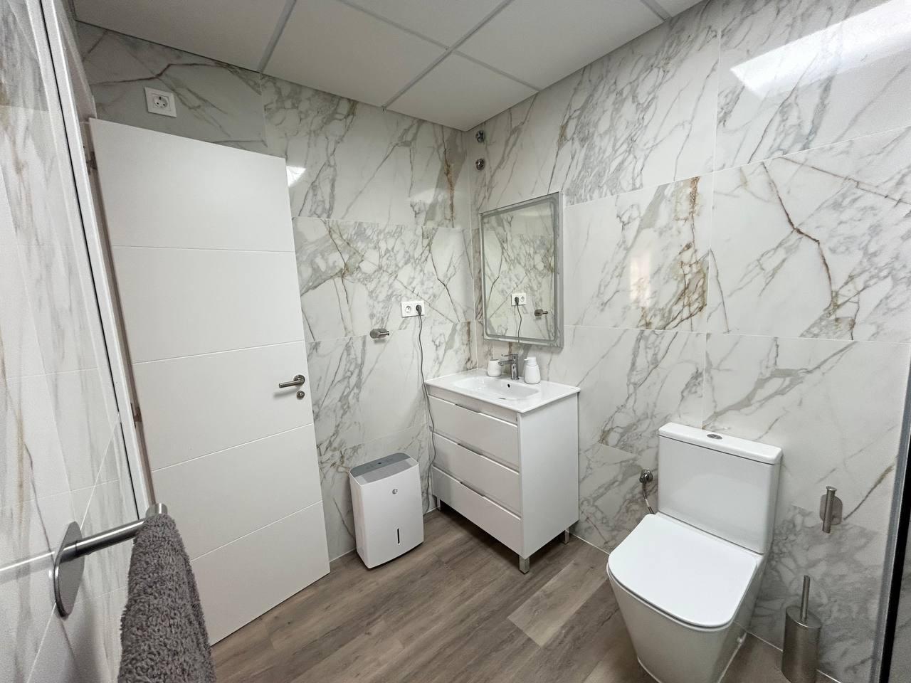 Apartment for sale in Torrevieja, Alicante, Spain
