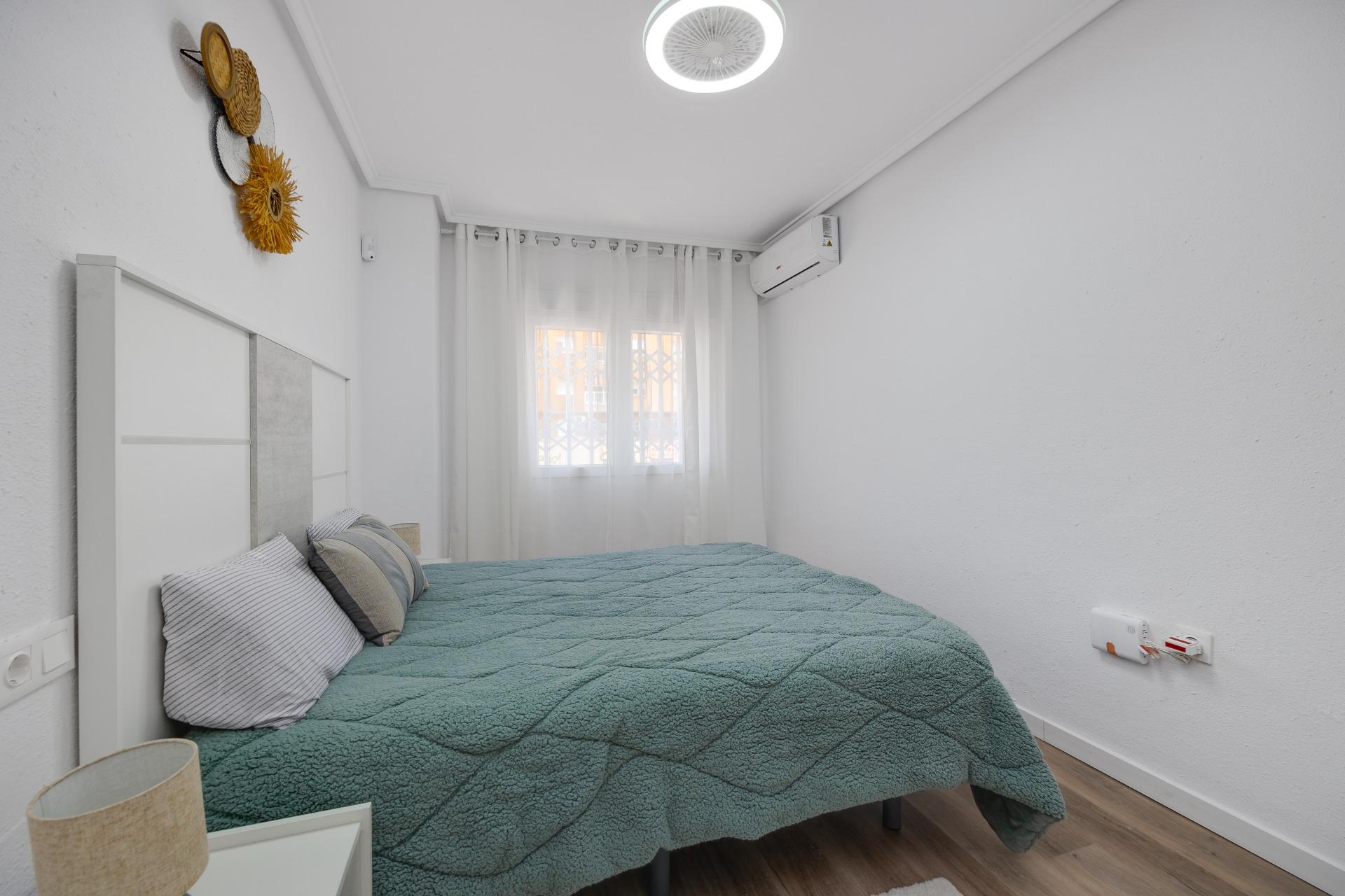 Apartment for sale in Torrevieja, Alicante, Spain