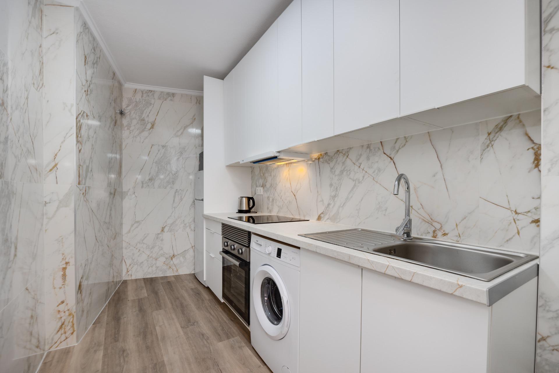 Apartment for sale in Torrevieja, Alicante, Spain