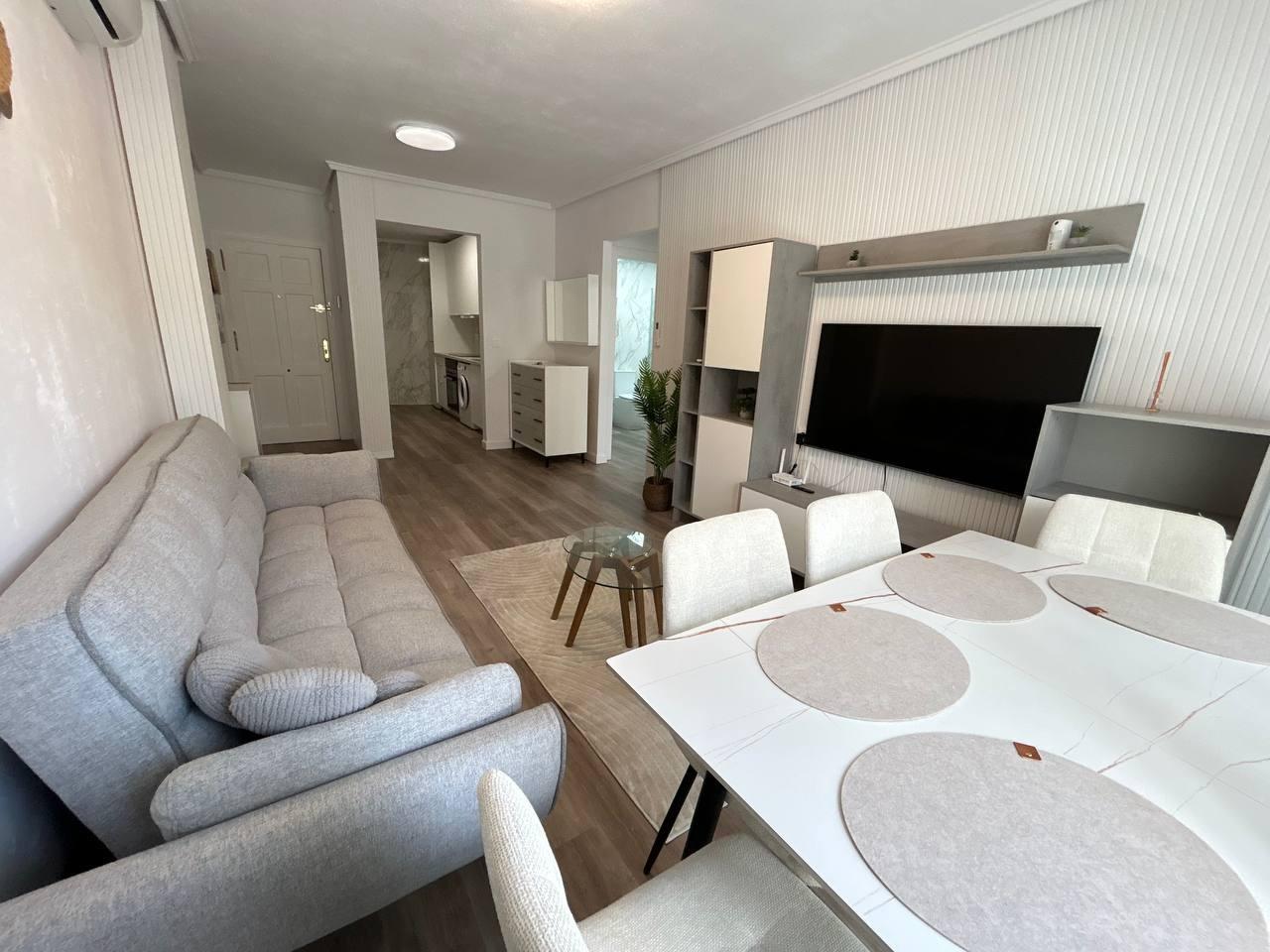 Piso en venta en Torrevieja