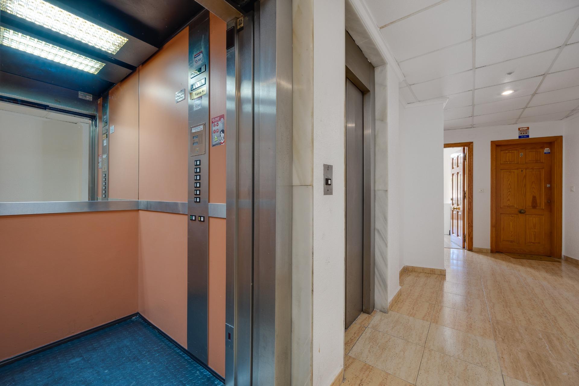 Apartment for sale in Torrevieja, Alicante, Spain