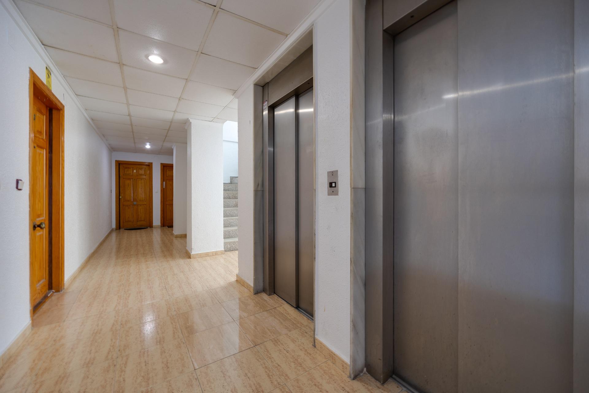 Apartment for sale in Torrevieja, Alicante, Spain