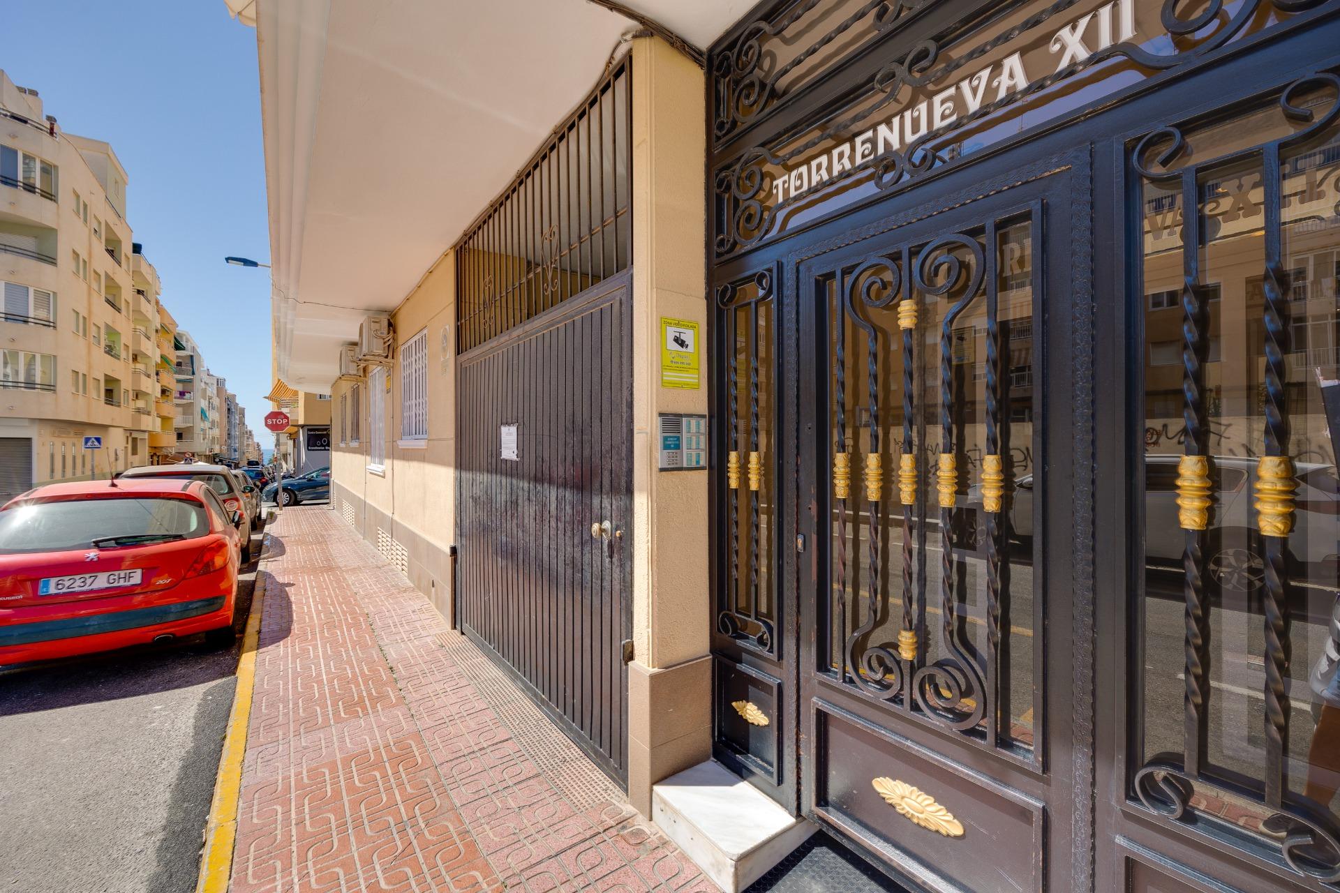Apartment for sale in Torrevieja, Alicante, Spain