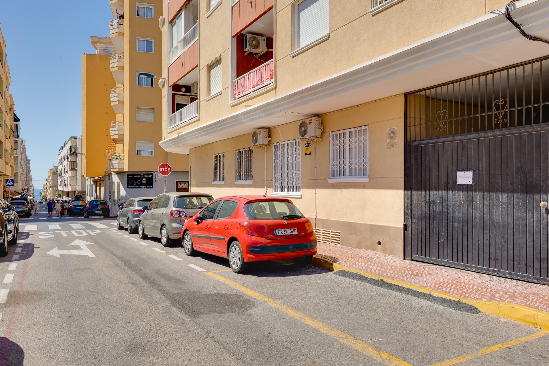 Apartment for sale in Torrevieja, Alicante, Spain
