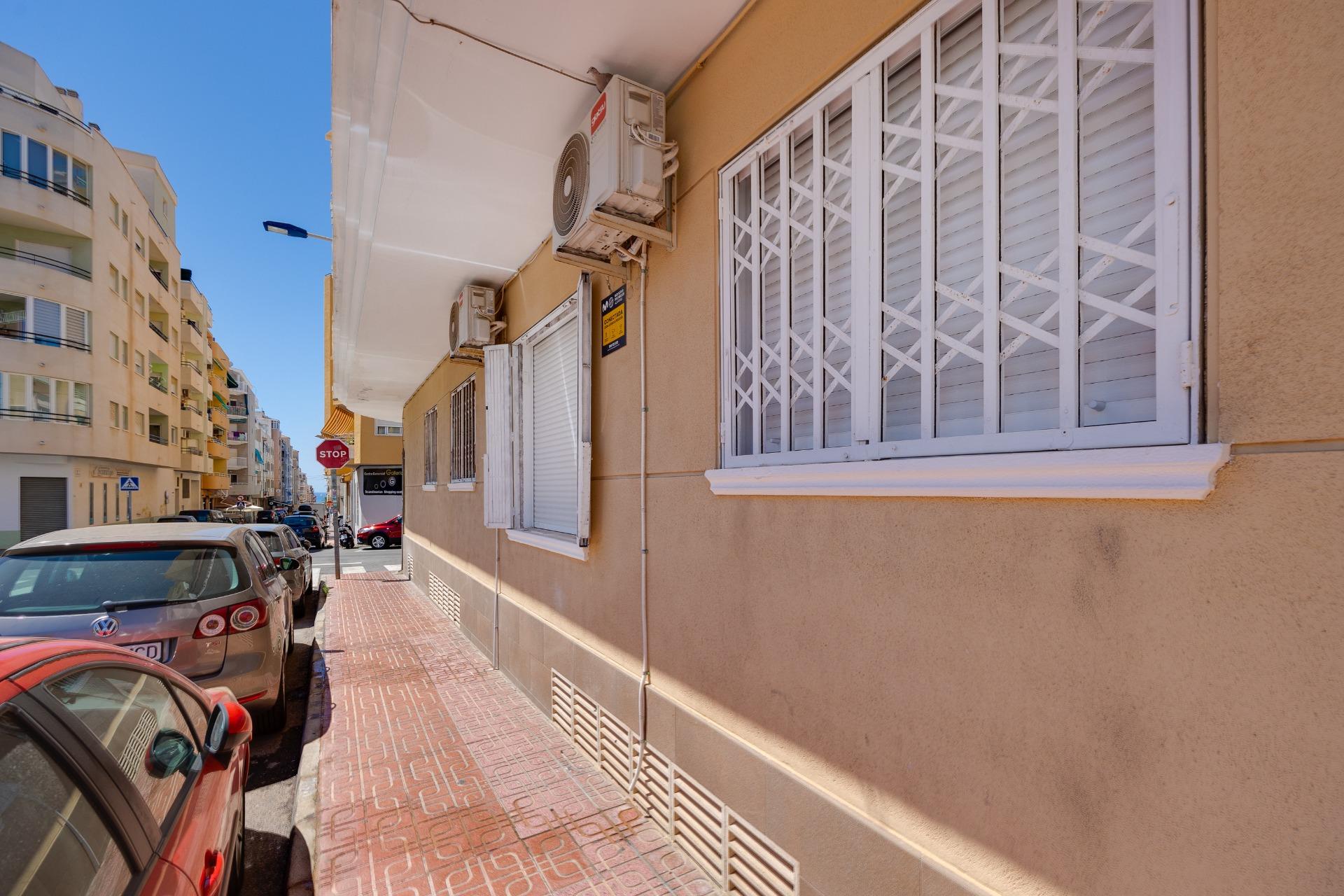 Apartment for sale in Torrevieja, Alicante, Spain