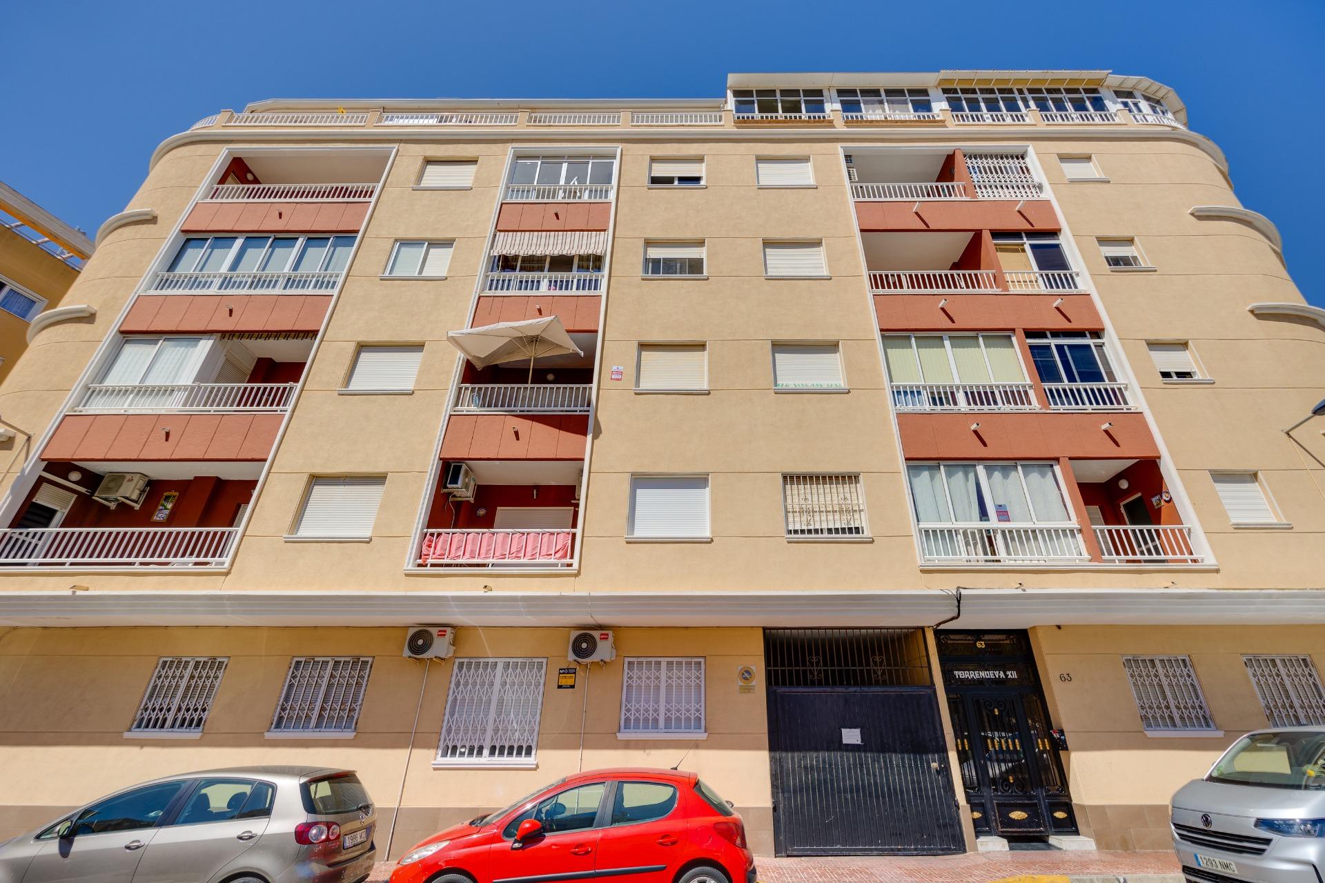 Apartment for sale in Torrevieja, Alicante, Spain