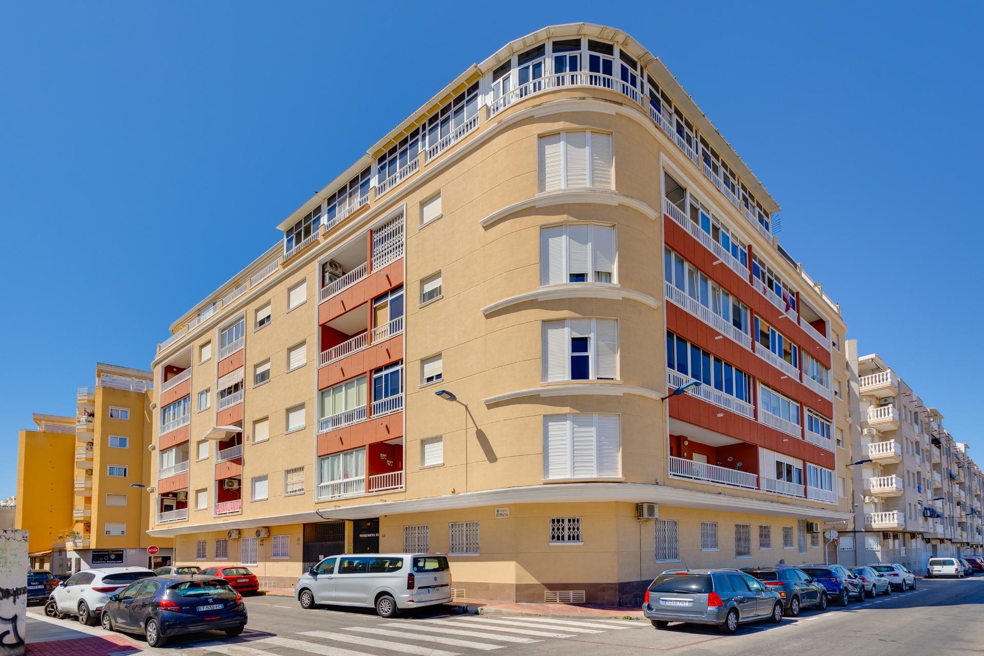 Apartment for sale in Torrevieja, Alicante, Spain