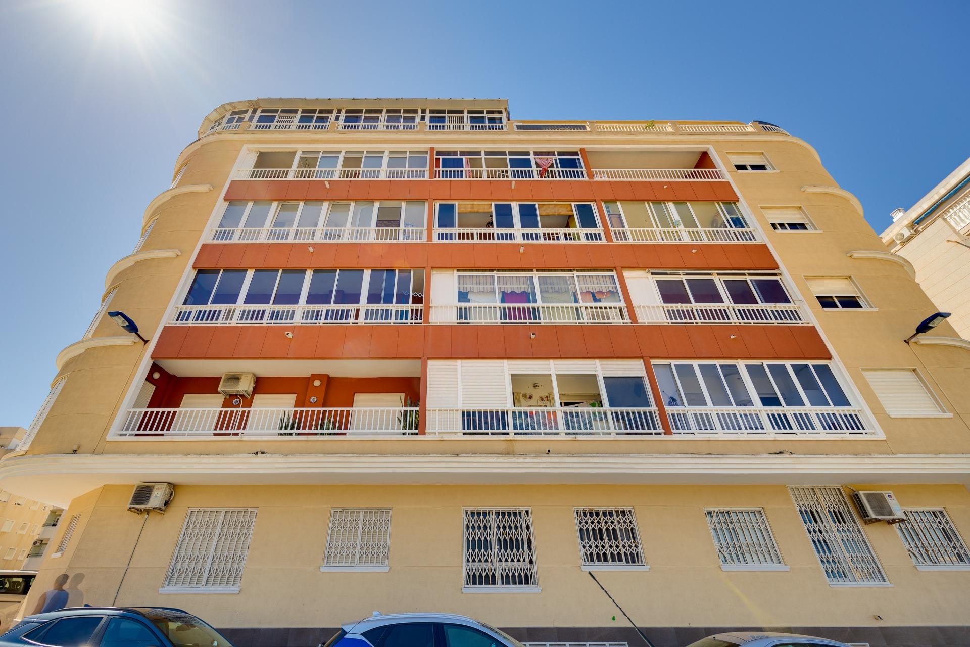 Apartment for sale in Torrevieja, Alicante, Spain