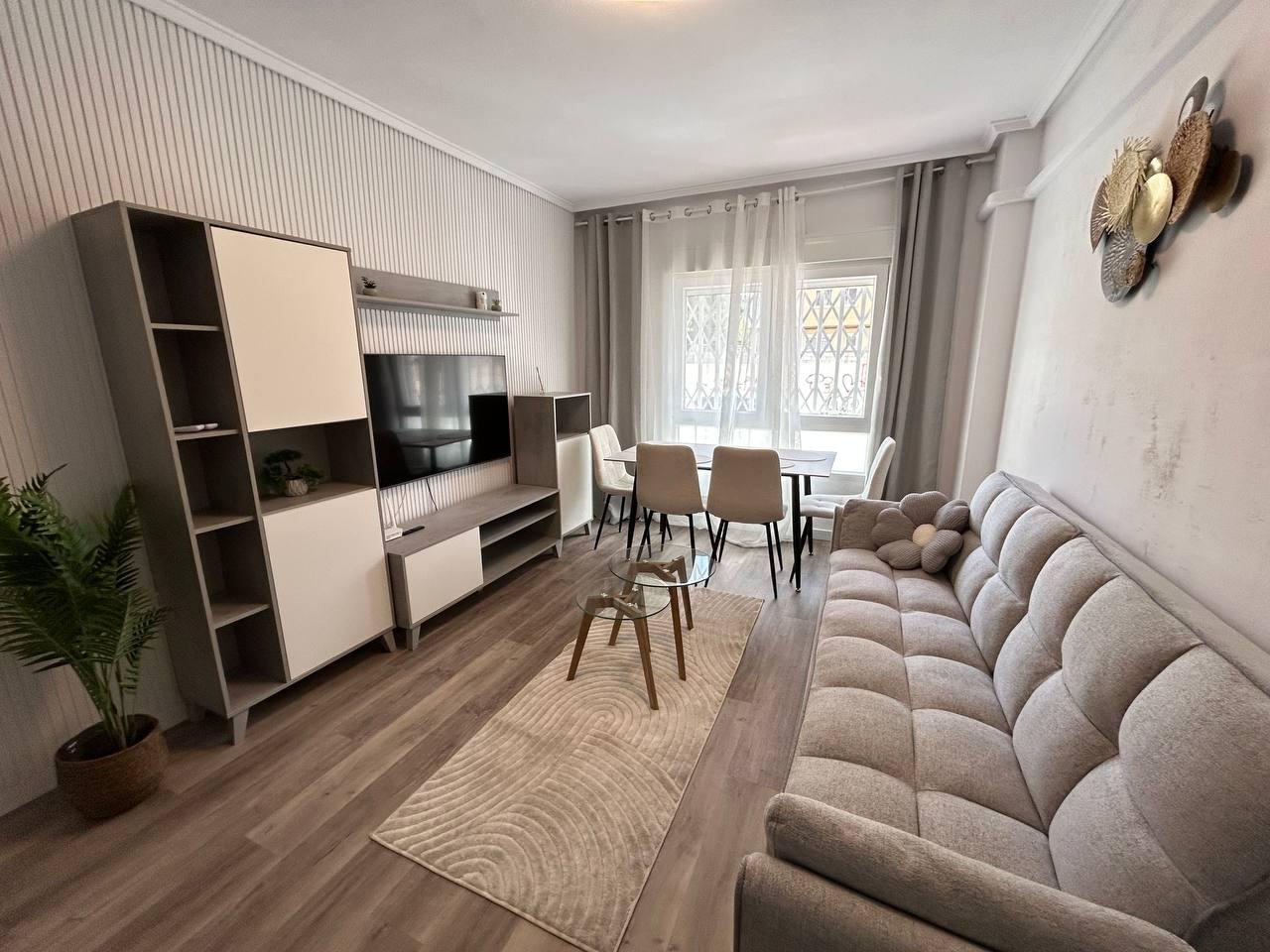 Piso en venta en Torrevieja