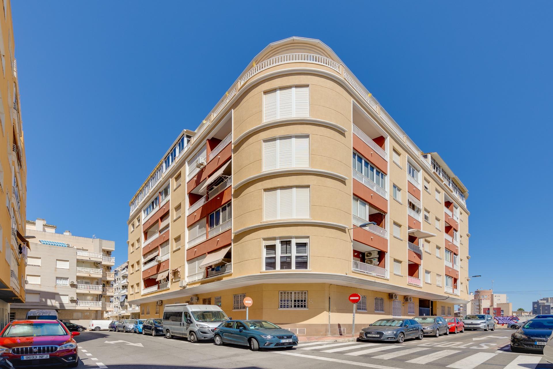 Apartment for sale in Torrevieja, Alicante, Spain