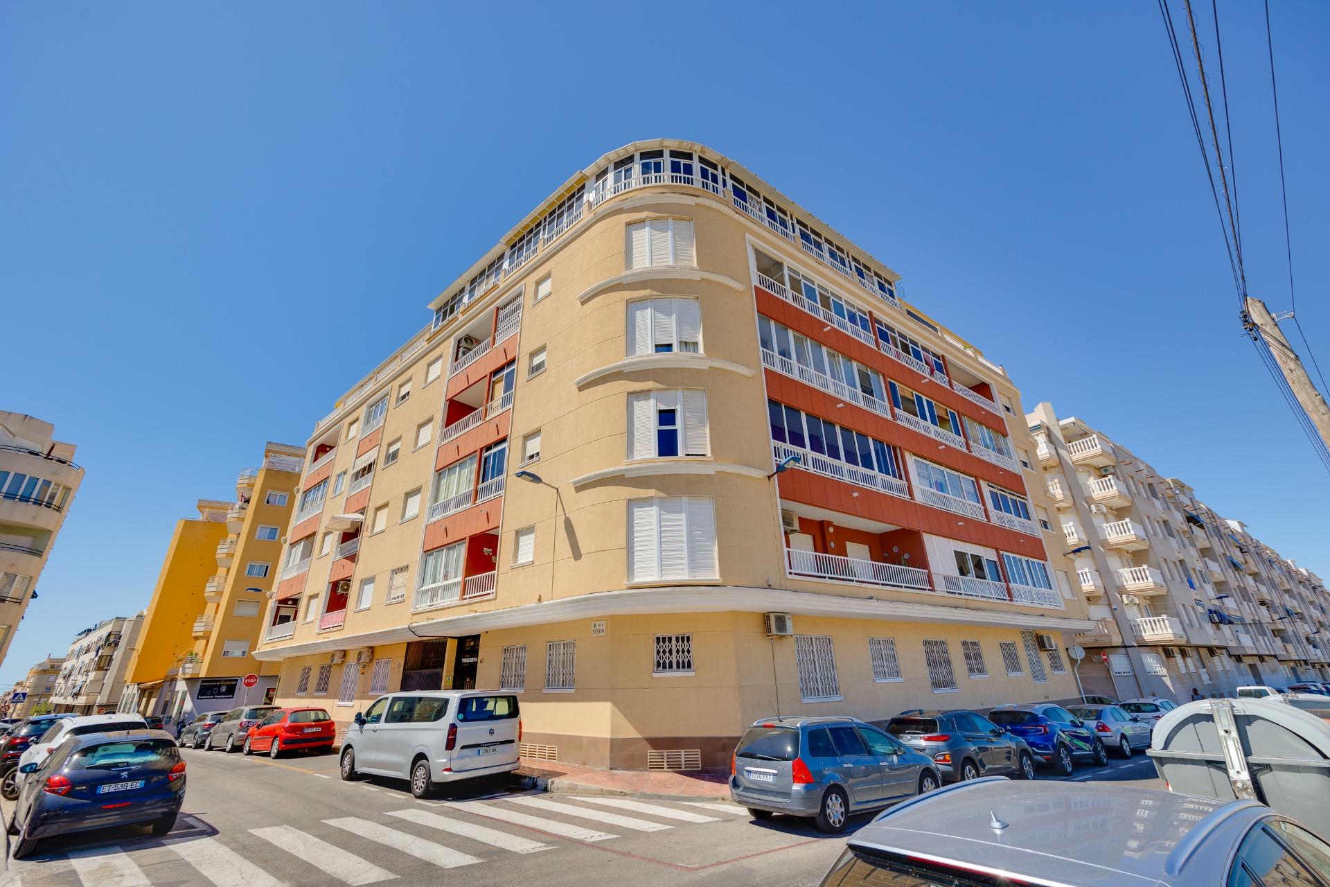 Apartment for sale in Torrevieja, Alicante, Spain