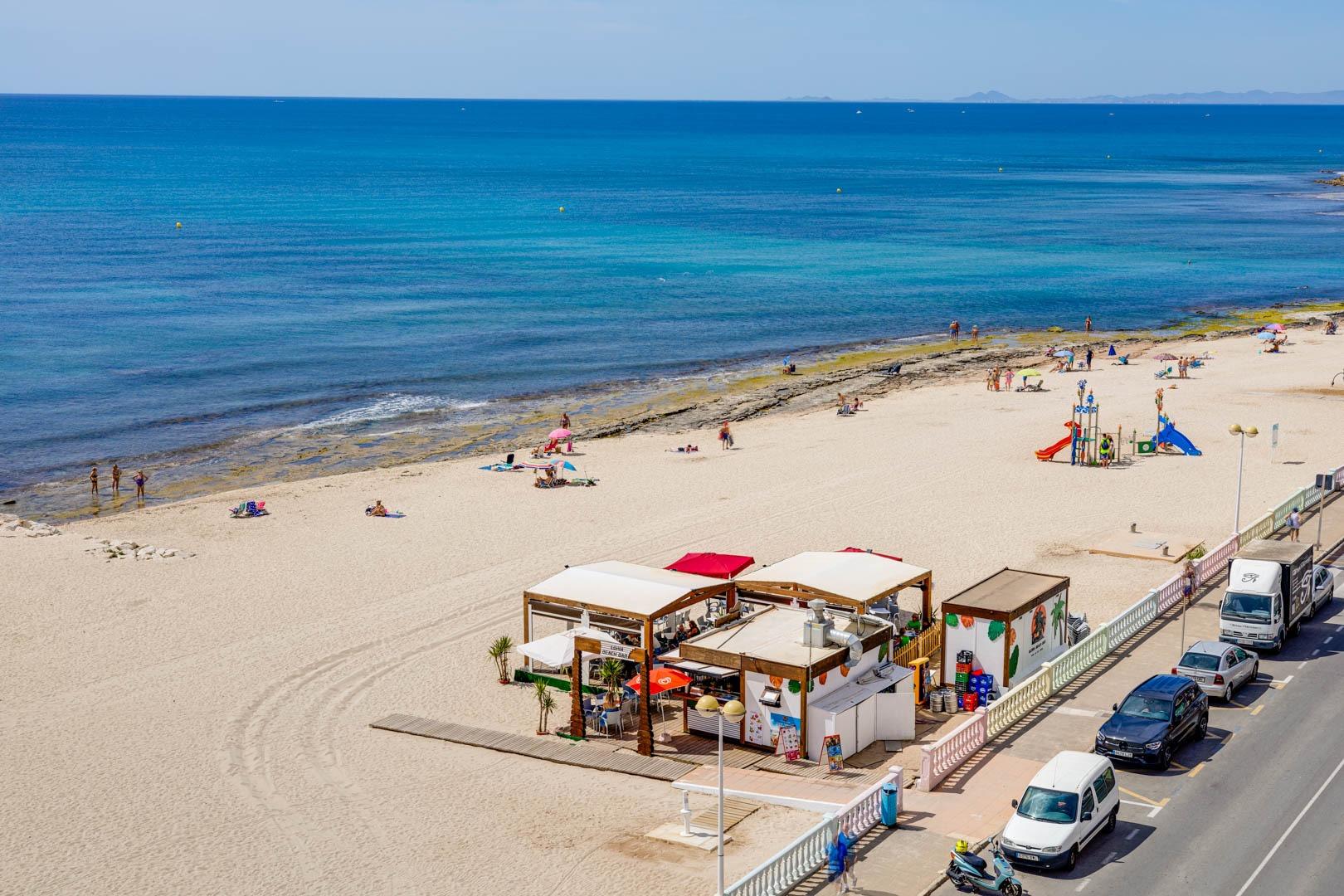 Apartment for sale in Torrevieja, Alicante, Spain