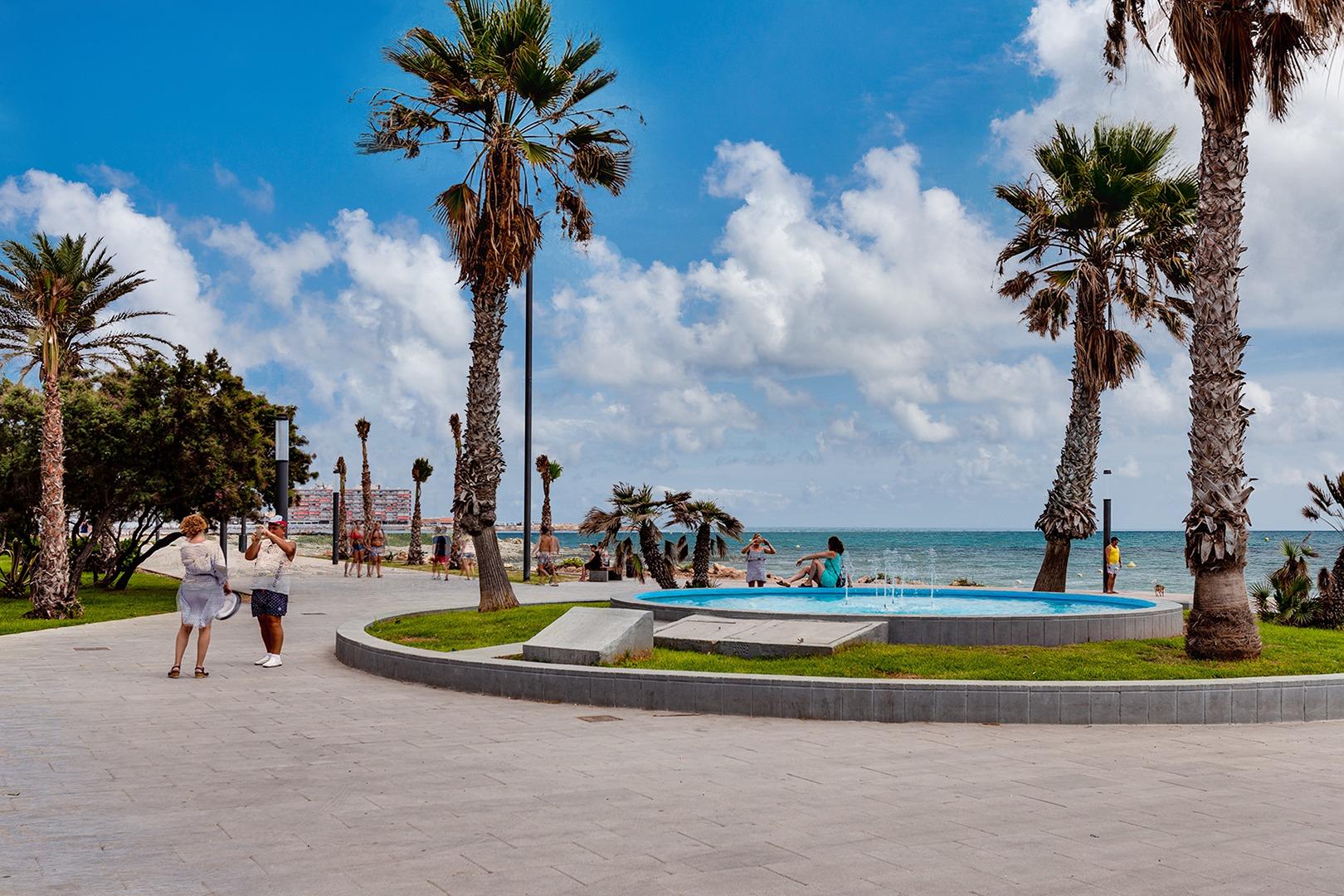 Apartment for sale in Torrevieja, Alicante, Spain