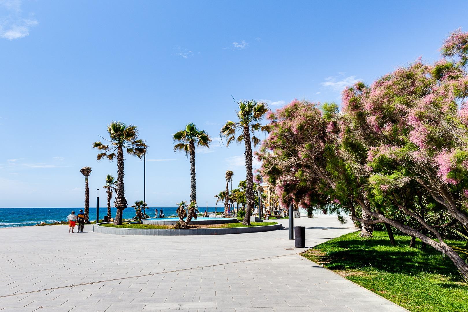 Apartment for sale in Torrevieja, Alicante, Spain