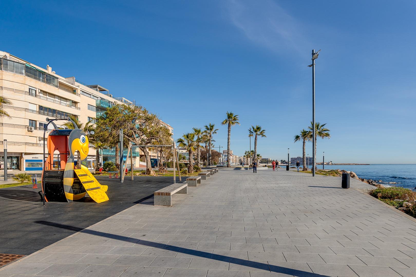 Apartment for sale in Torrevieja, Alicante, Spain