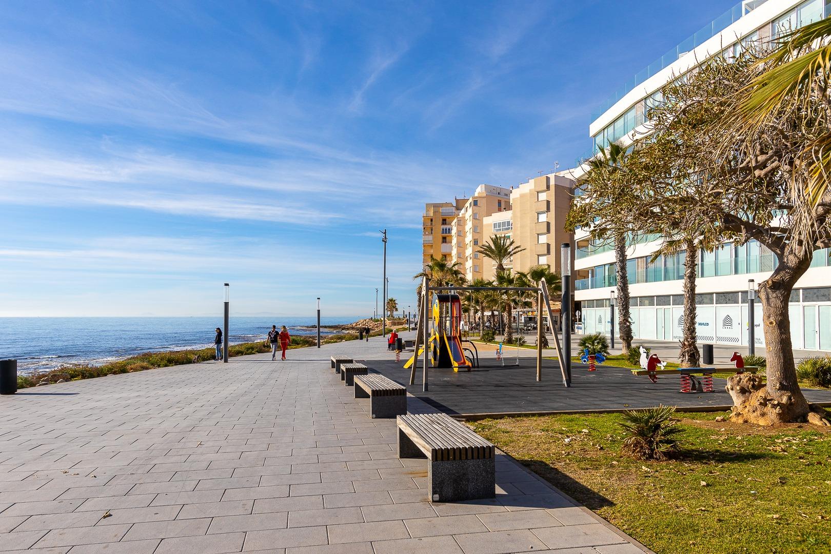 Apartment for sale in Torrevieja, Alicante, Spain