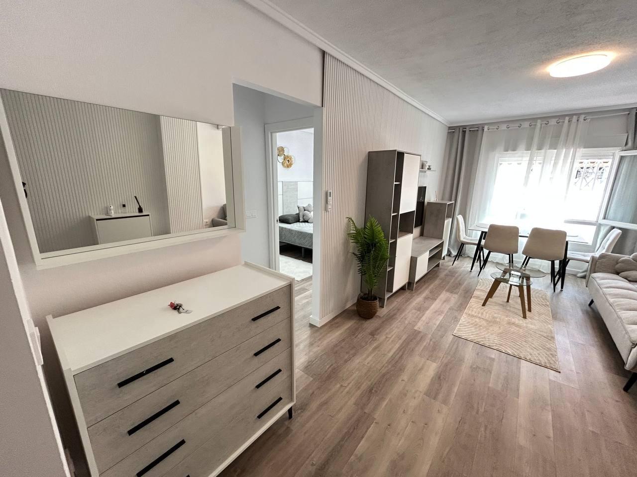 Piso en venta en Torrevieja
