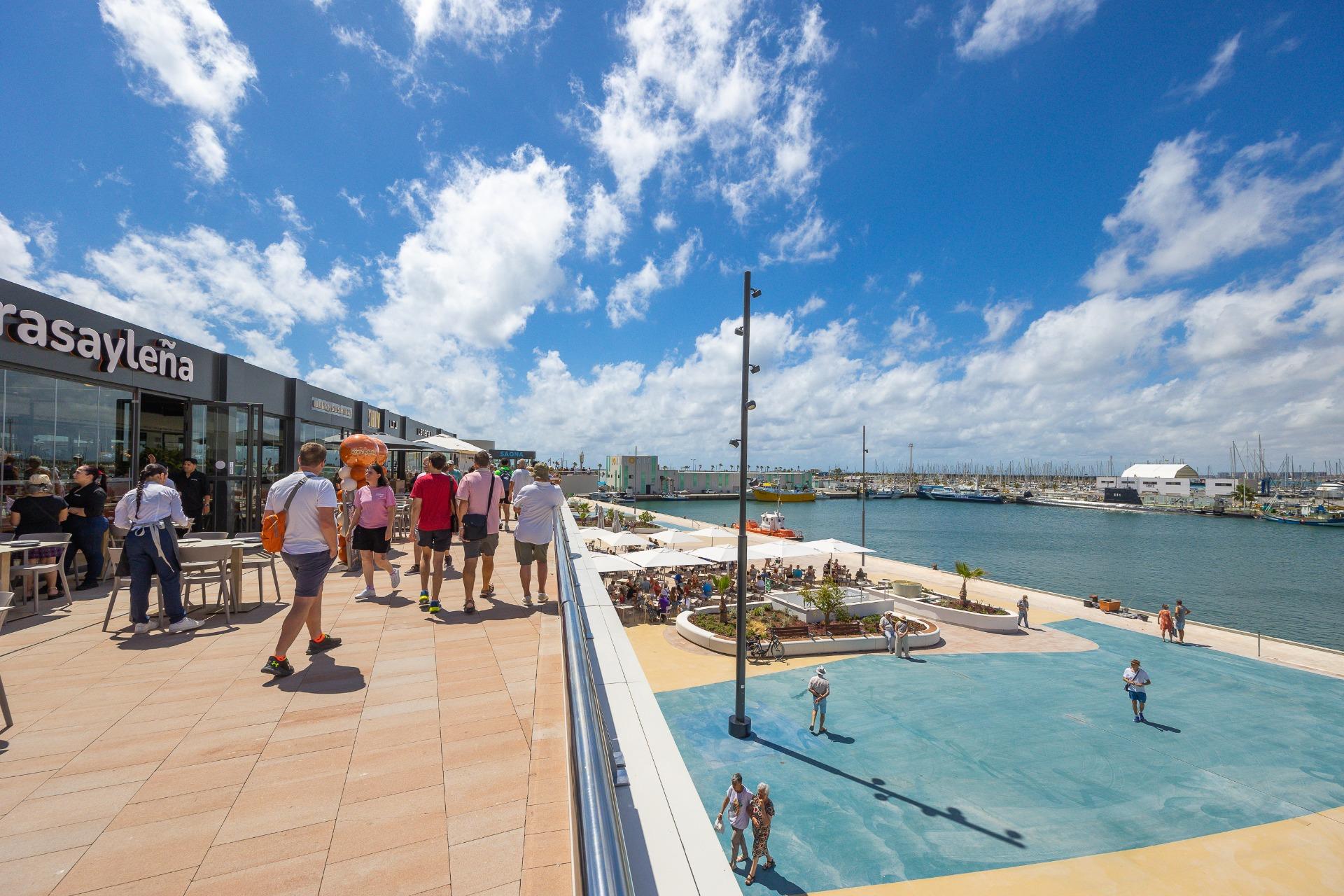 Apartment for sale in Torrevieja, Alicante, Spain