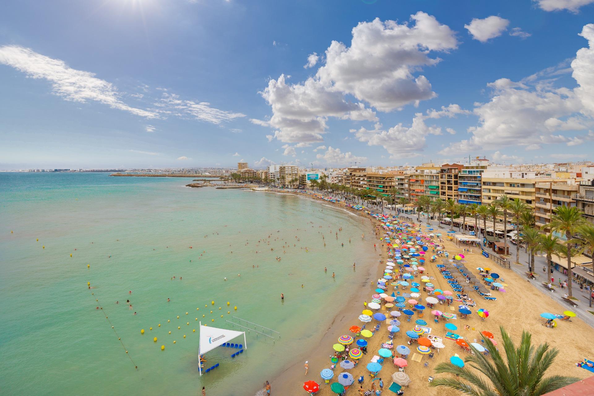 Apartment for sale in Torrevieja, Alicante, Spain