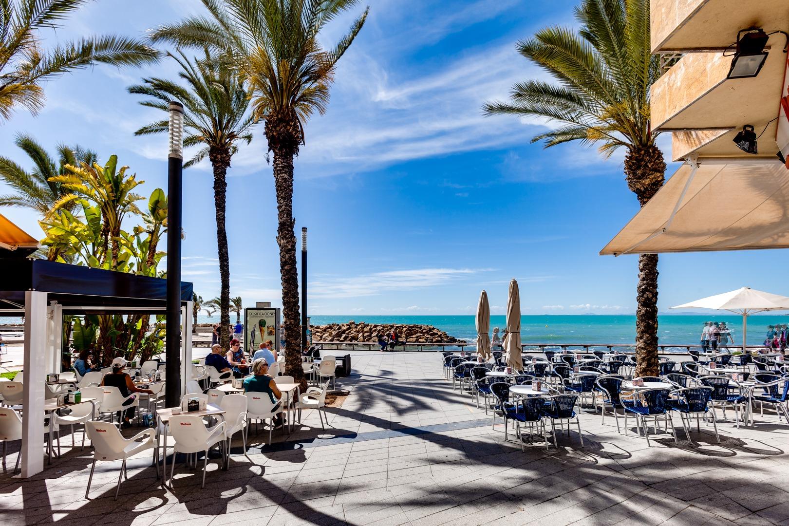Apartment for sale in Torrevieja, Alicante, Spain